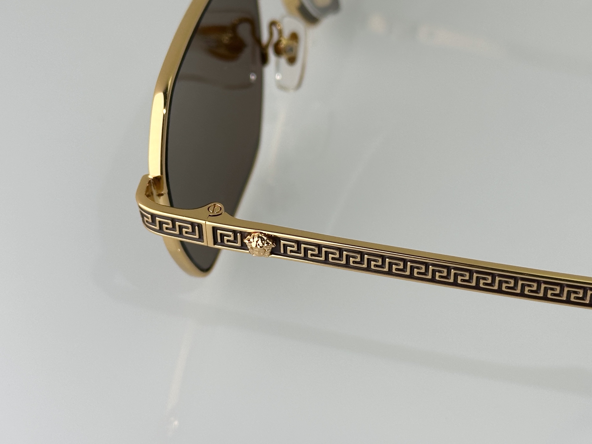 Versace Sunglasses VE2186