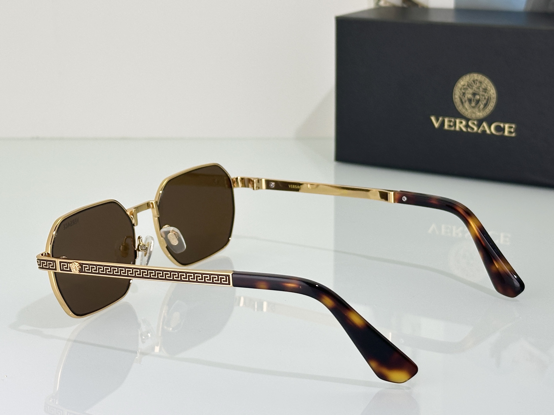 Versace Sunglasses VE2186