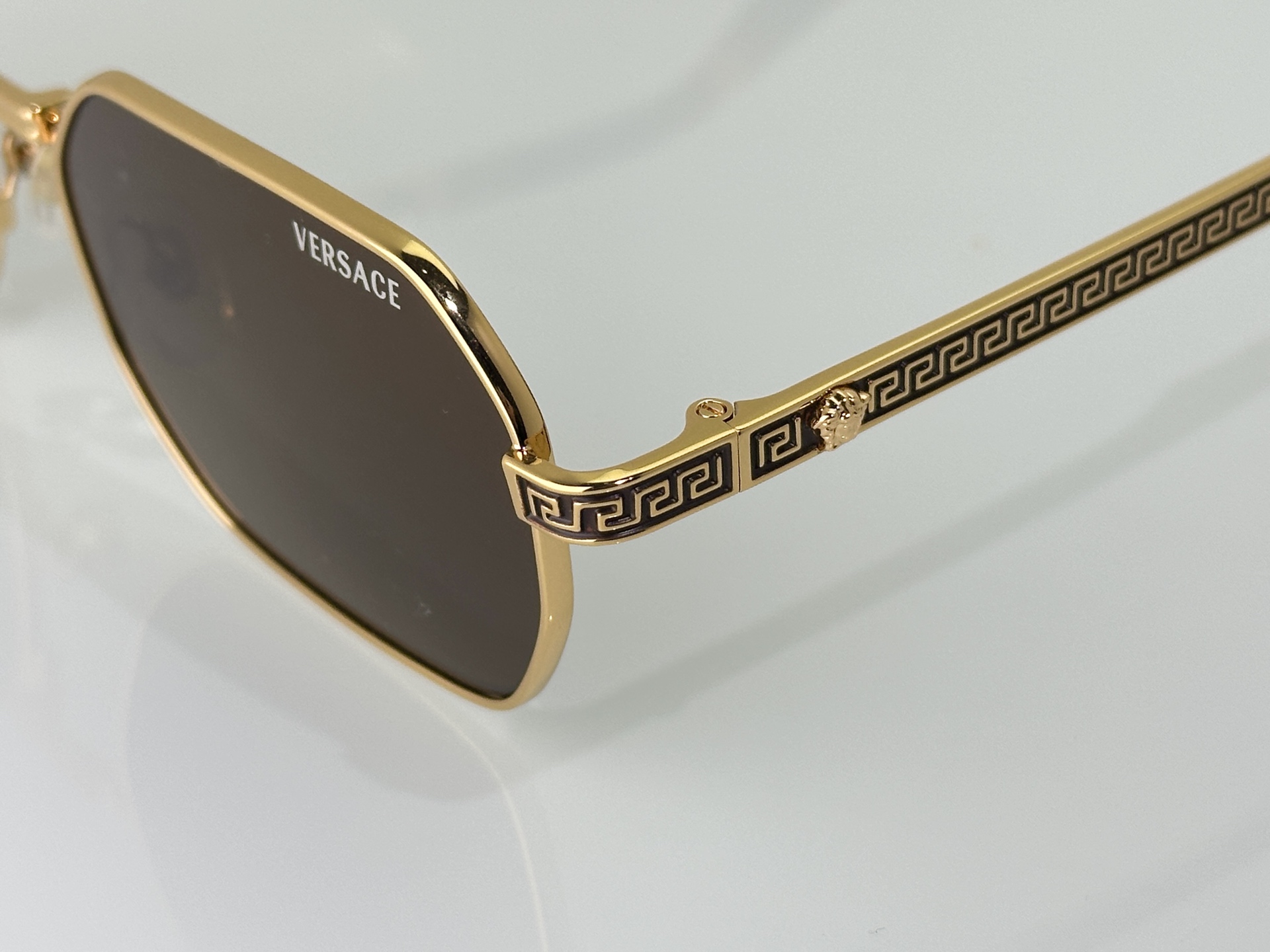 Versace Sunglasses VE2186