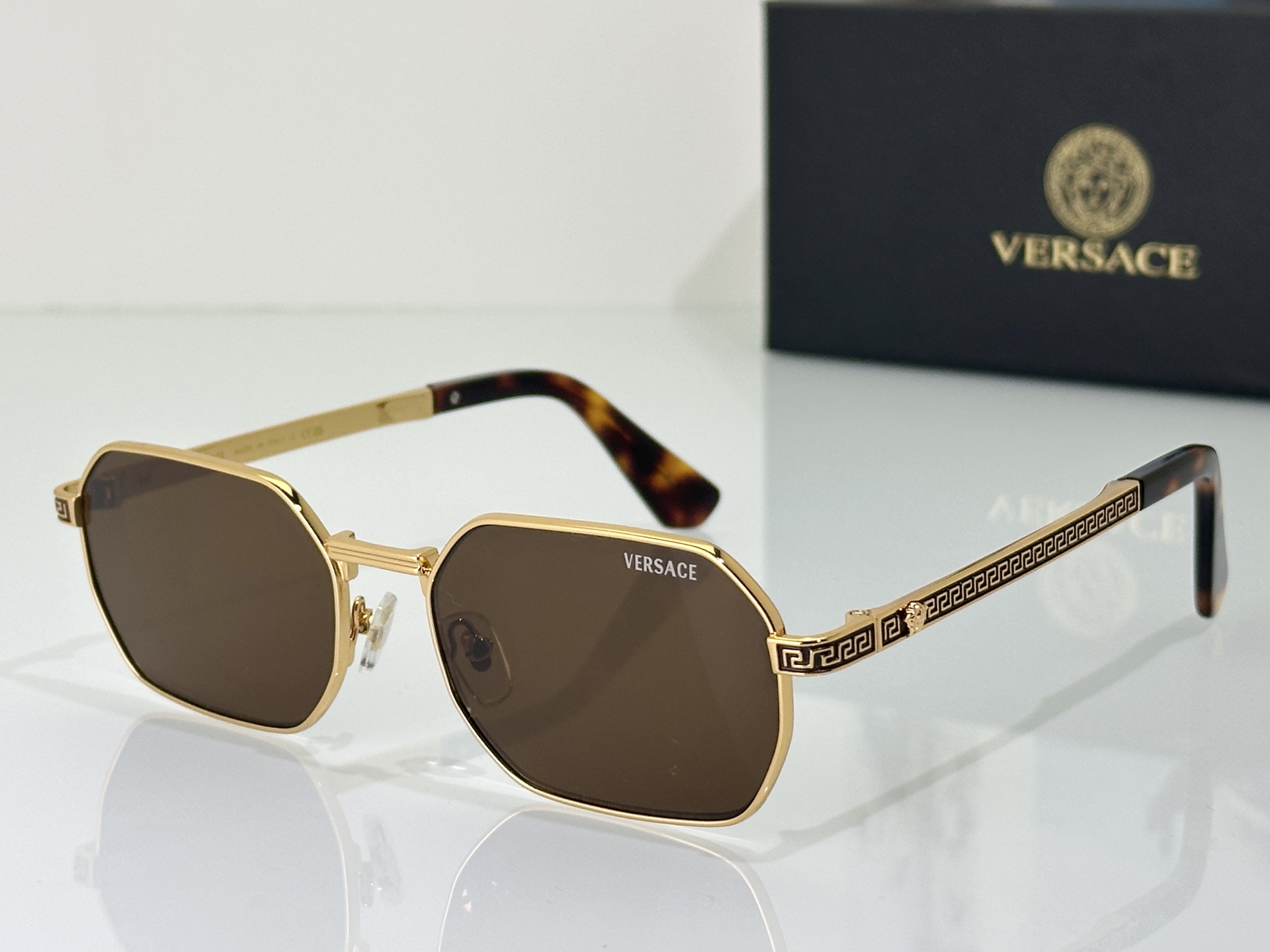 Versace Sunglasses VE2186