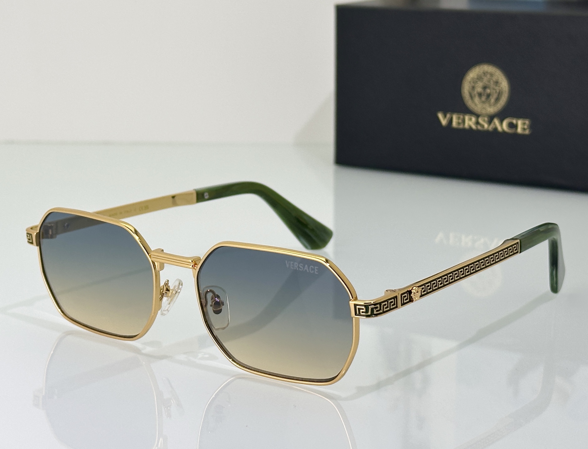 Versace Sunglasses VE2186