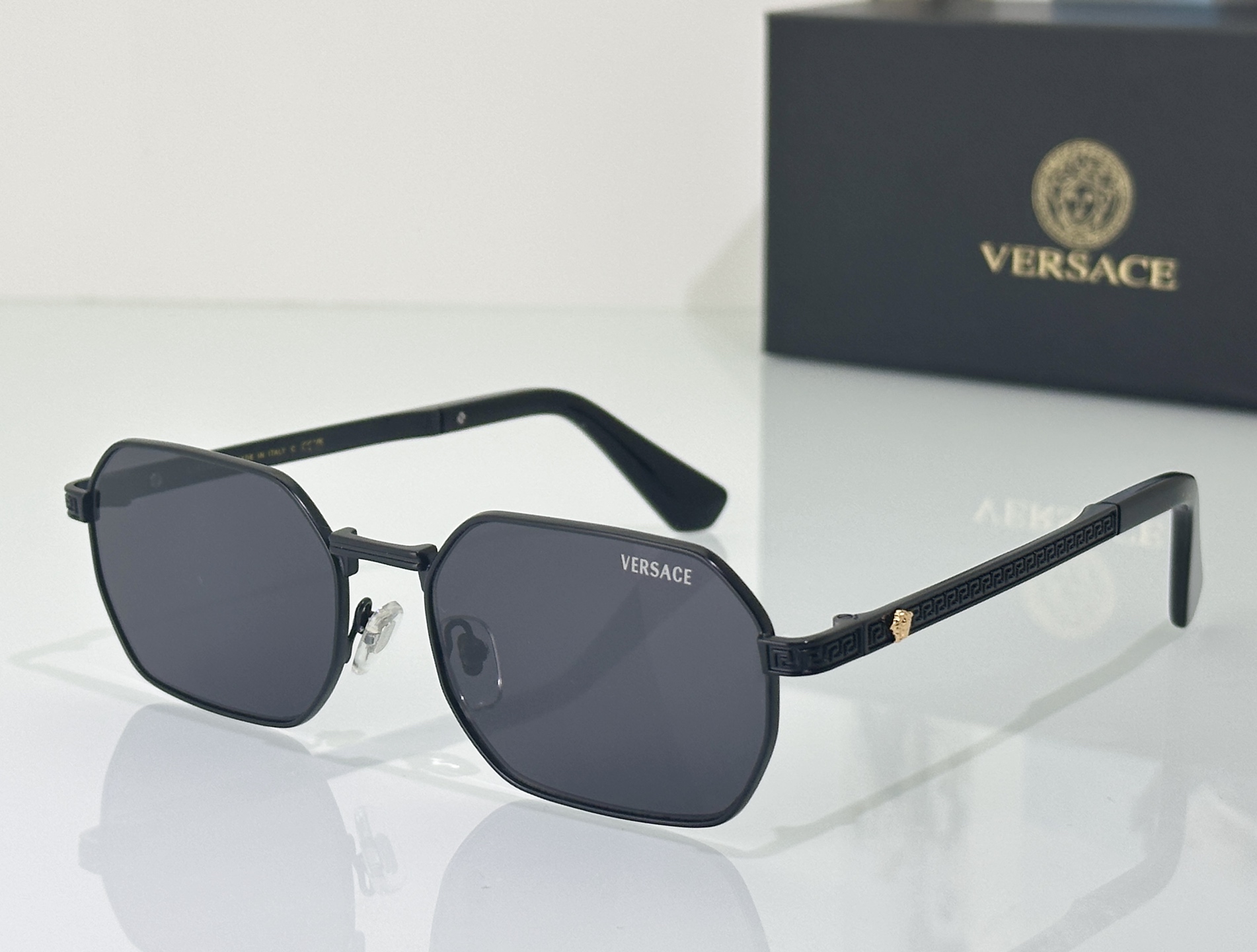 Versace Sunglasses VE2186