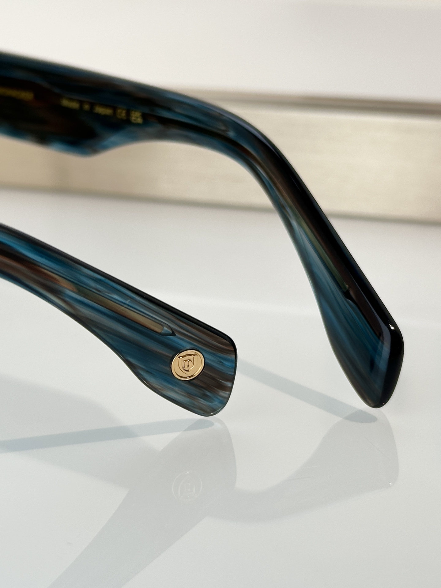 DITA Sunglasses DTS727