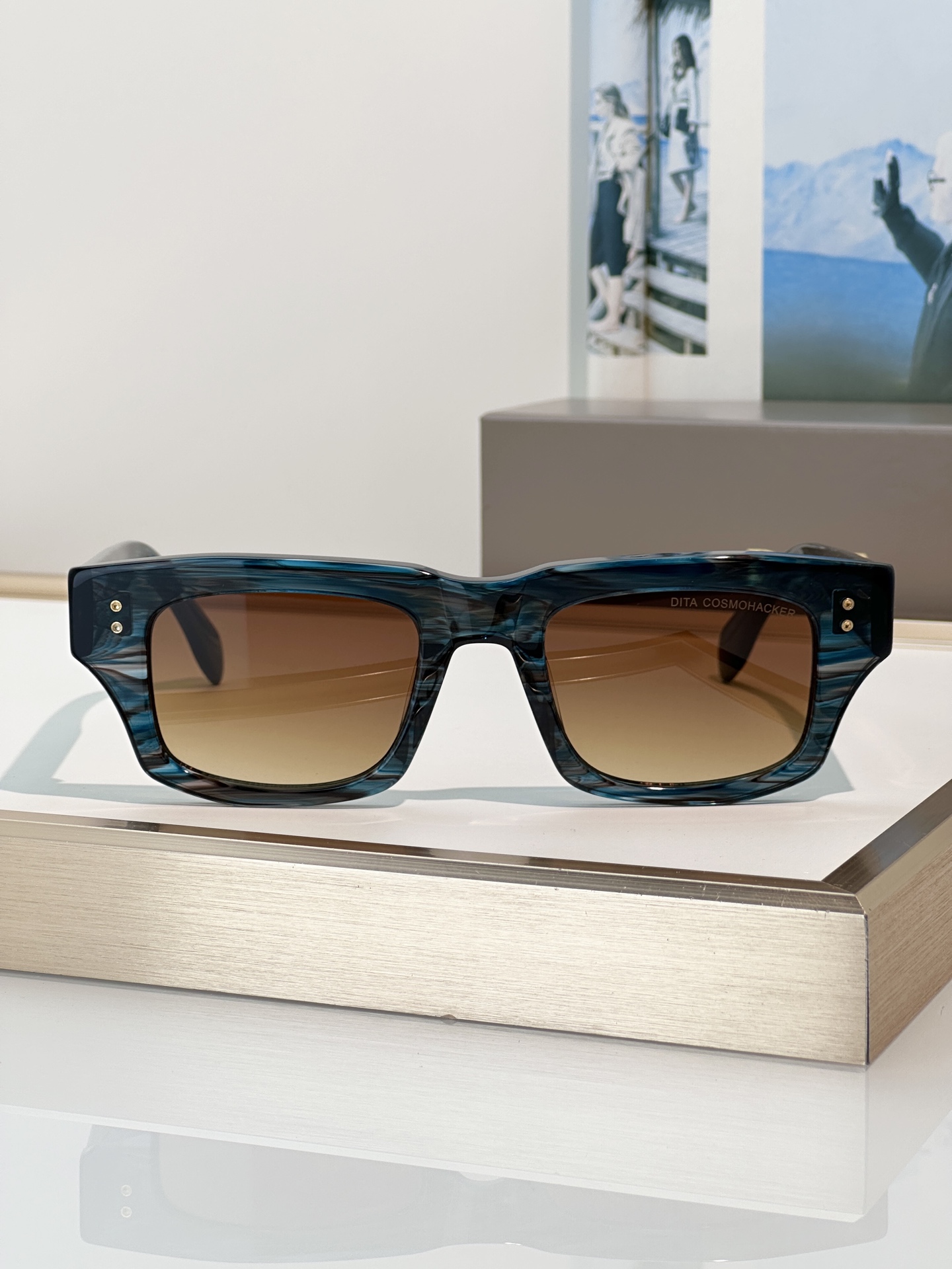 DITA Sunglasses DTS727