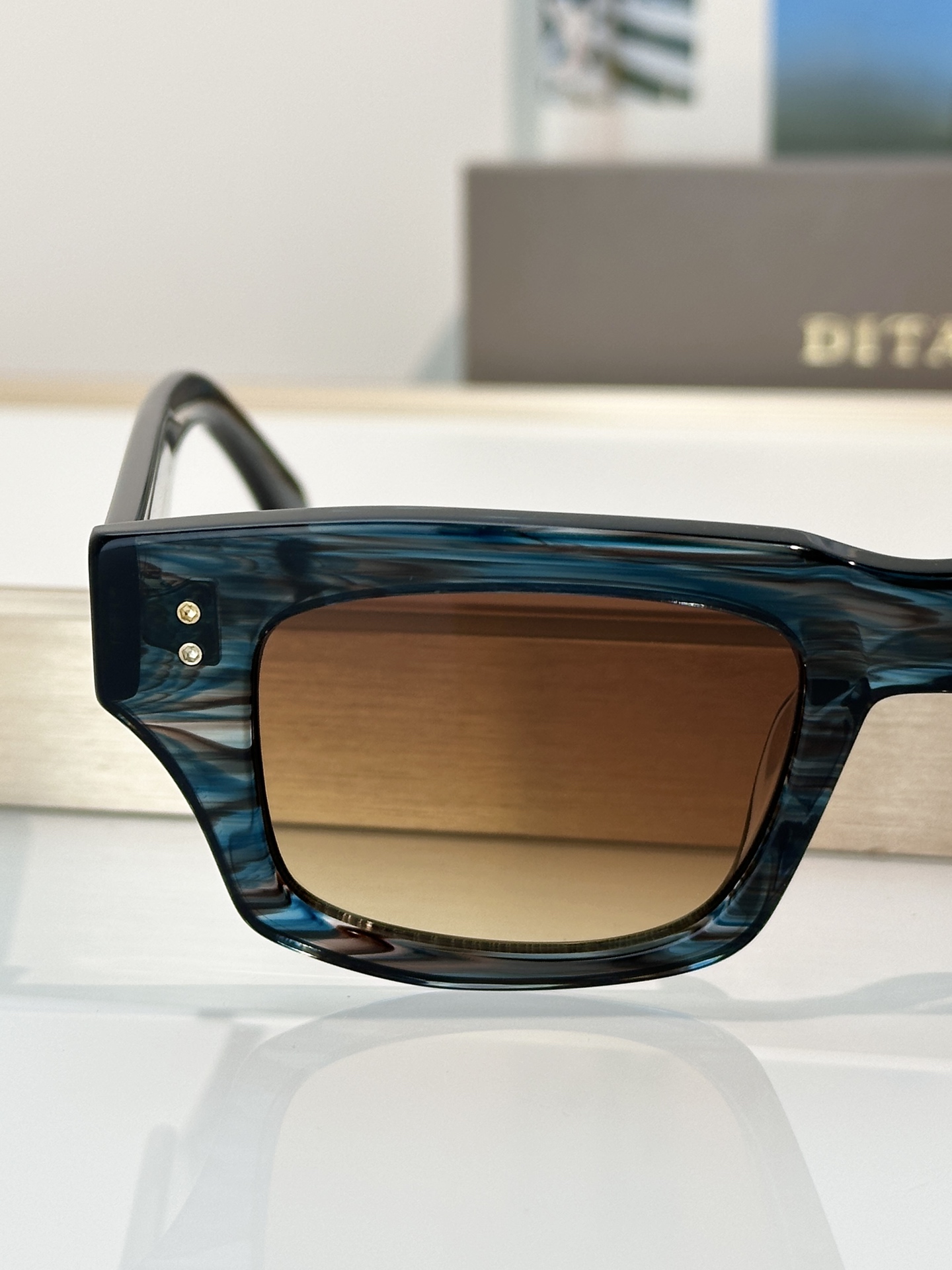 DITA Sunglasses DTS727