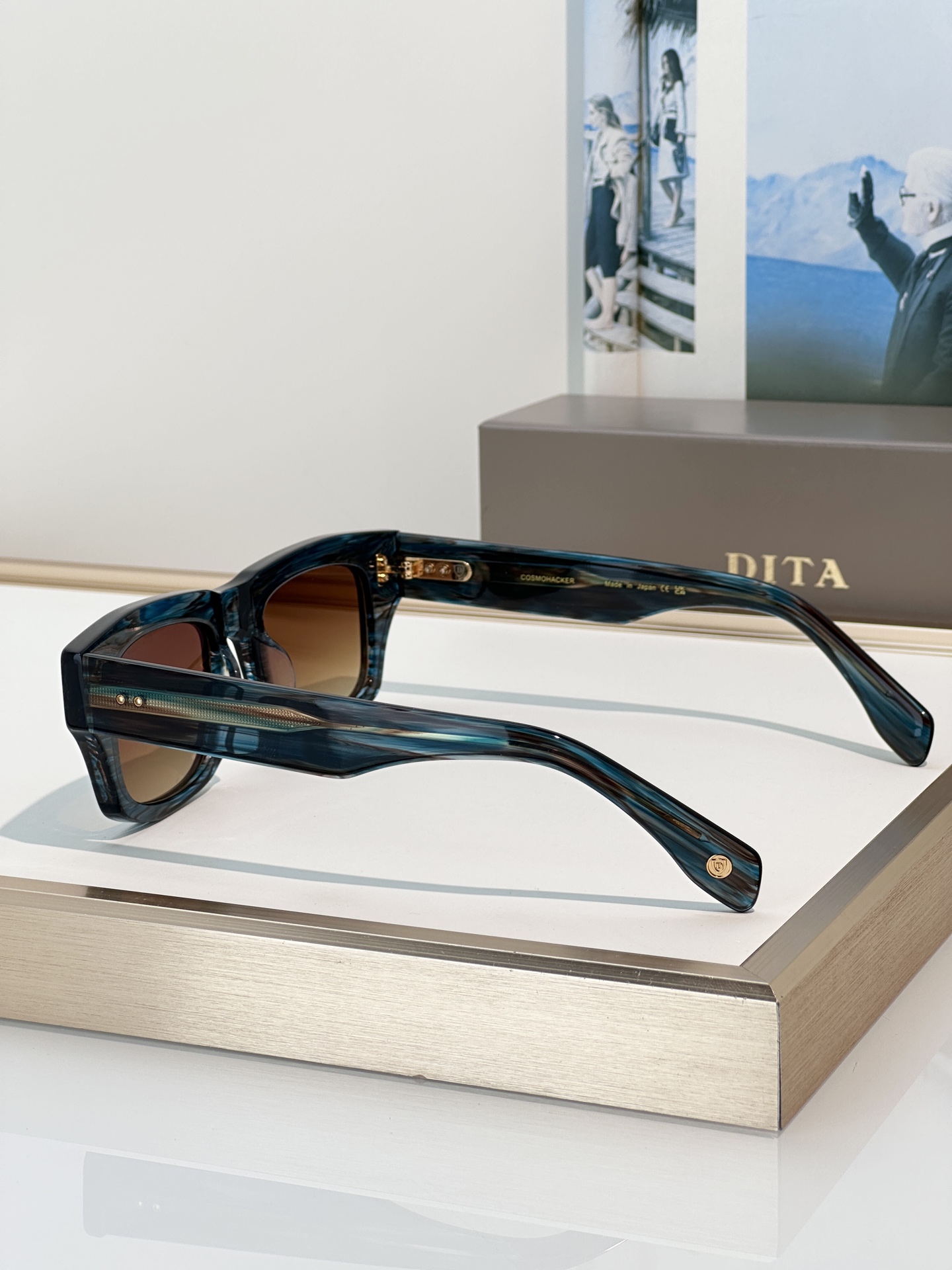 DITA Sunglasses DTS727