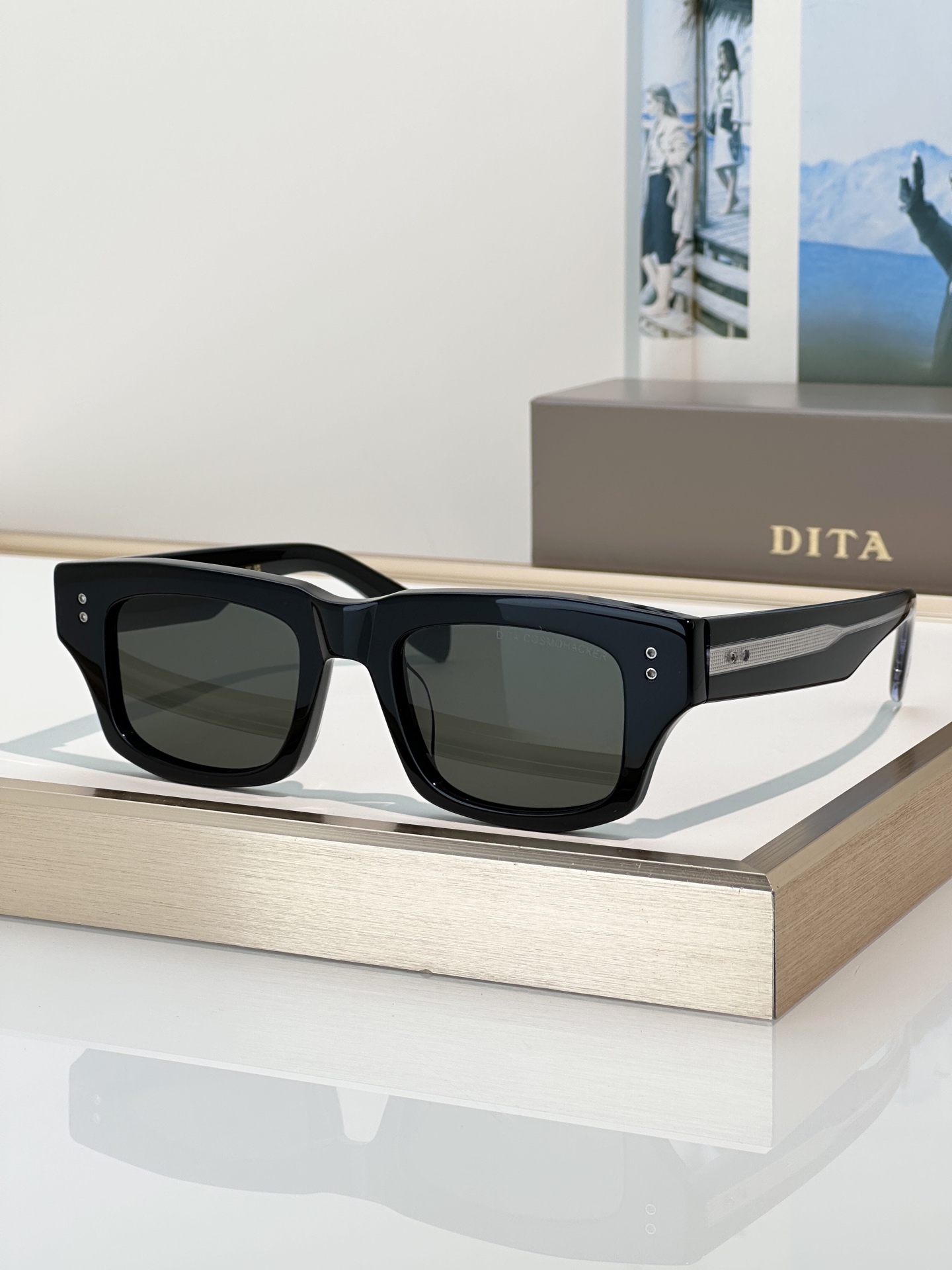 DITA Sunglasses DTS727