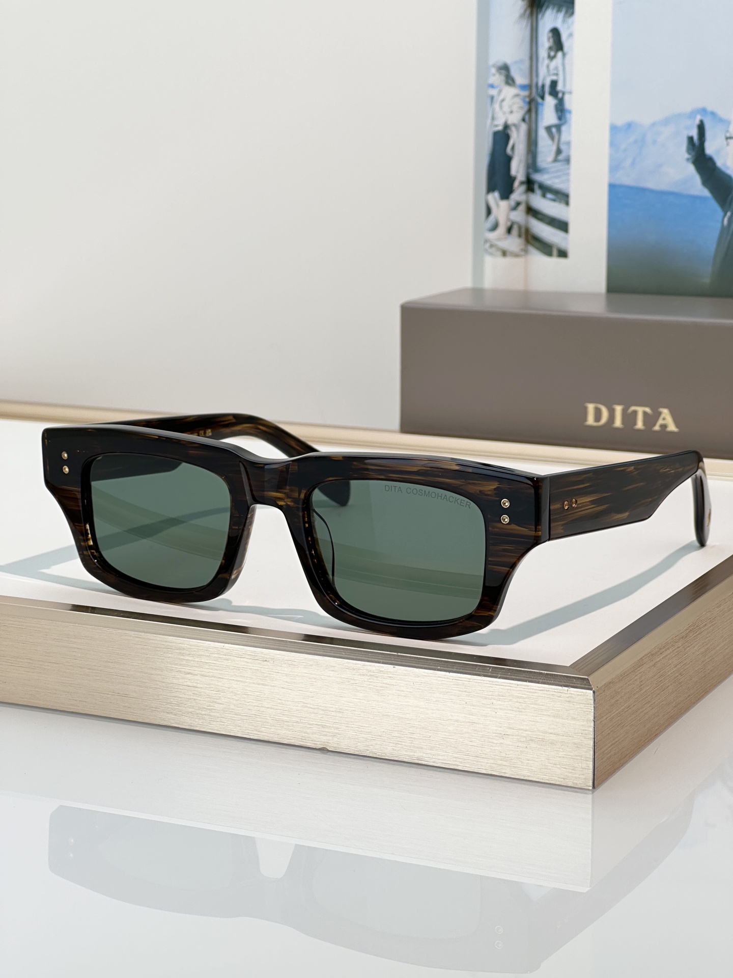 DITA Sunglasses DTS727