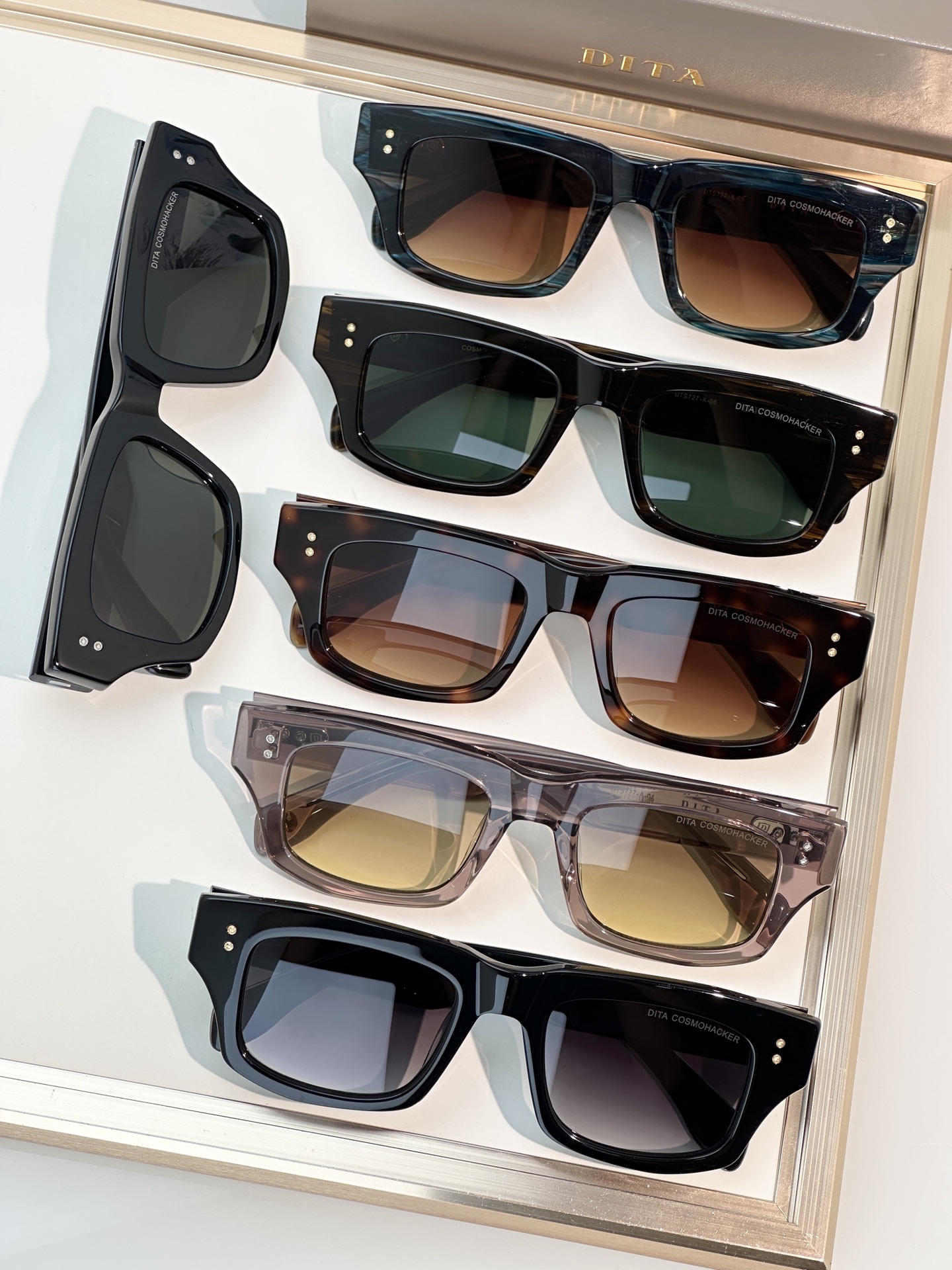 DITA Sunglasses DTS727