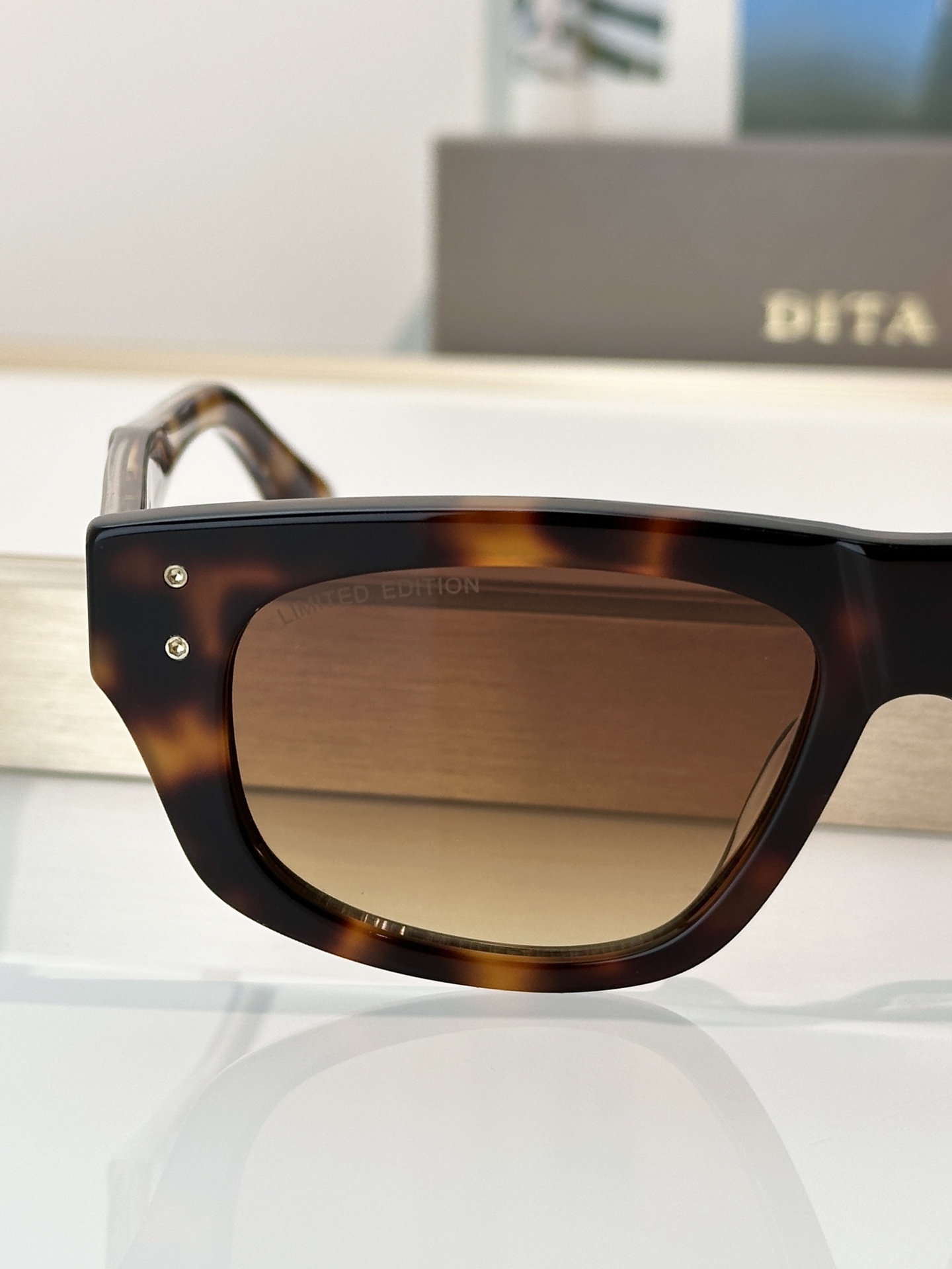 DITA Sunglasses DTS434