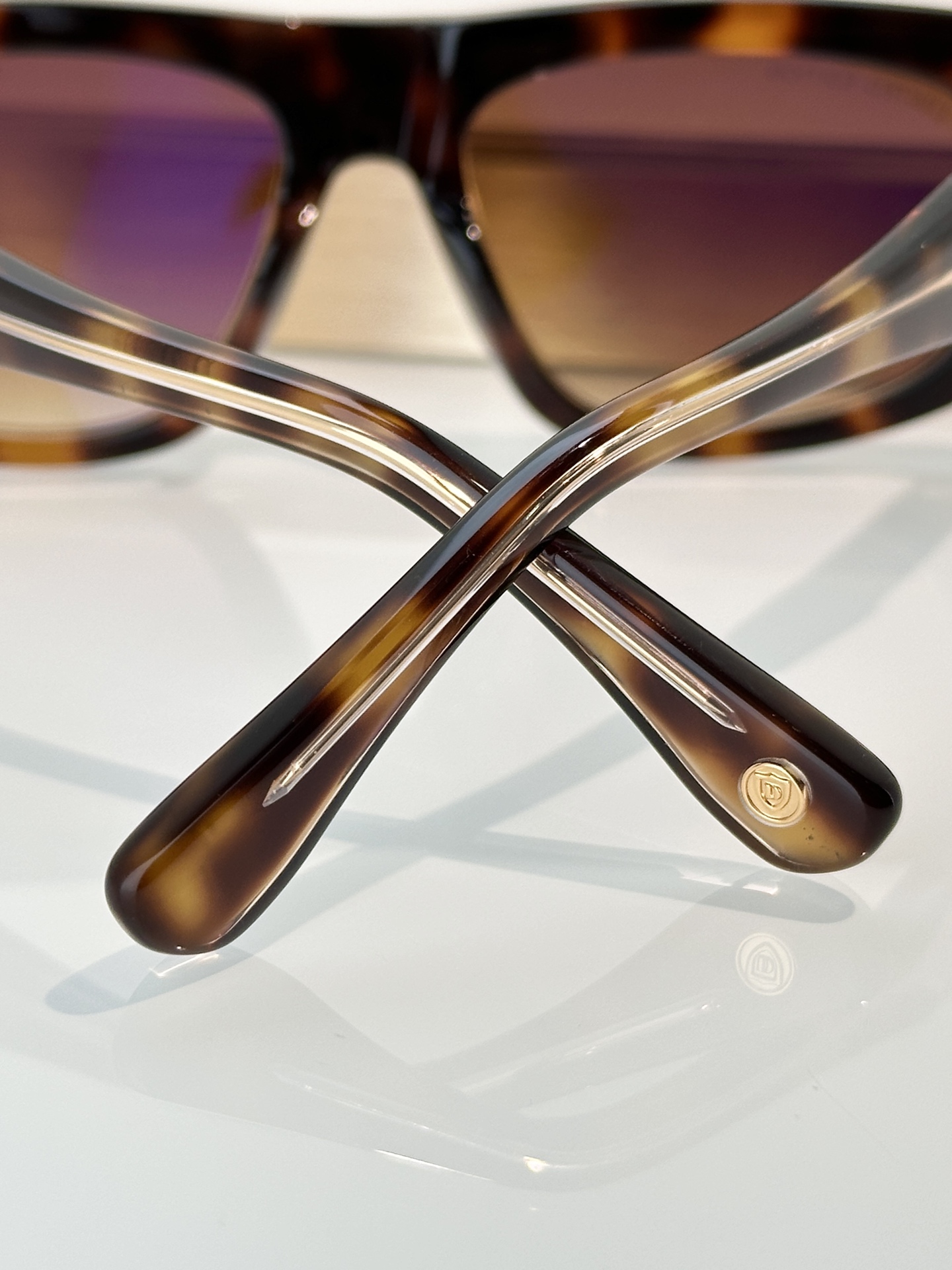 DITA Sunglasses DTS434