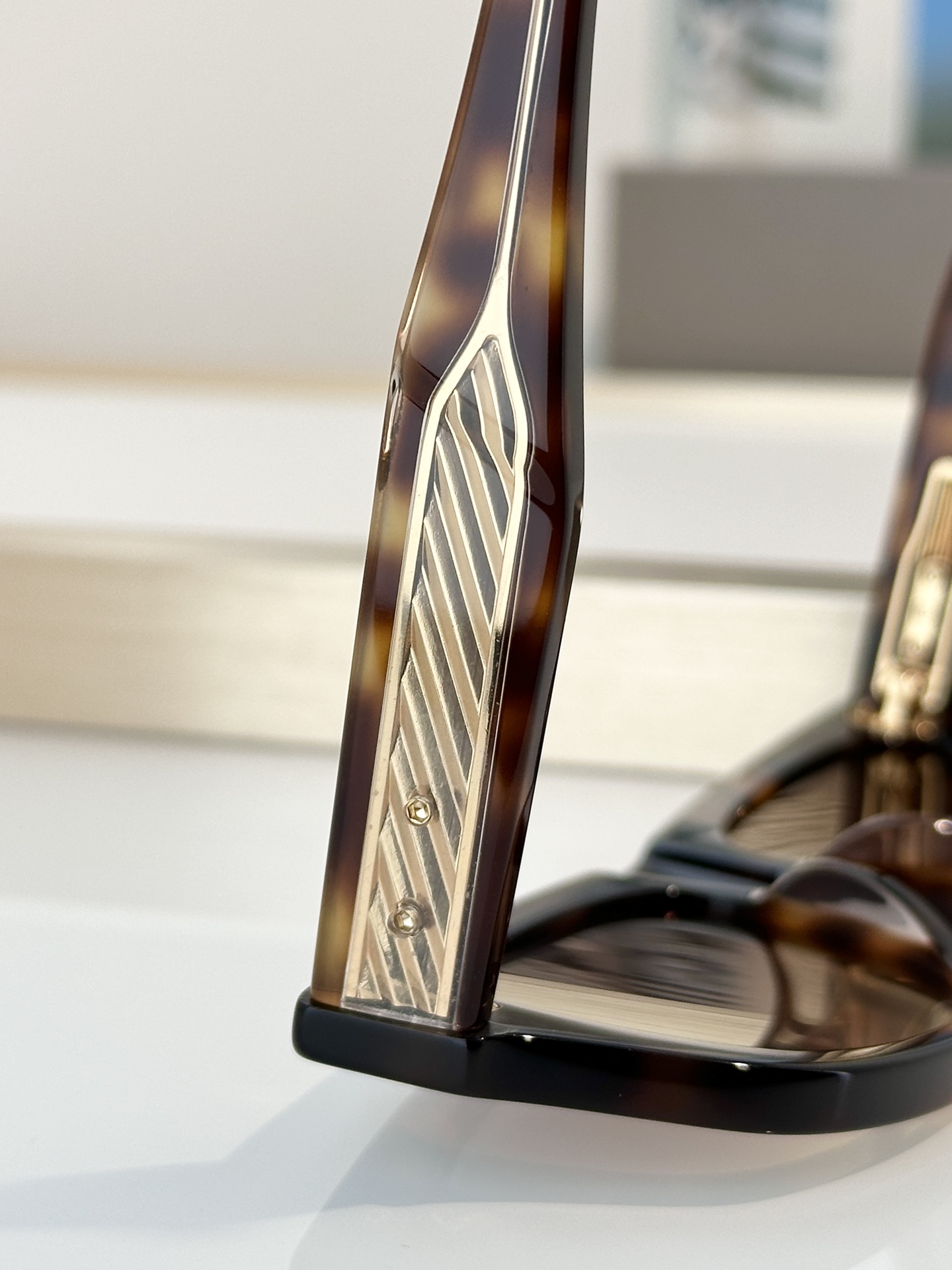 DITA Sunglasses DTS434