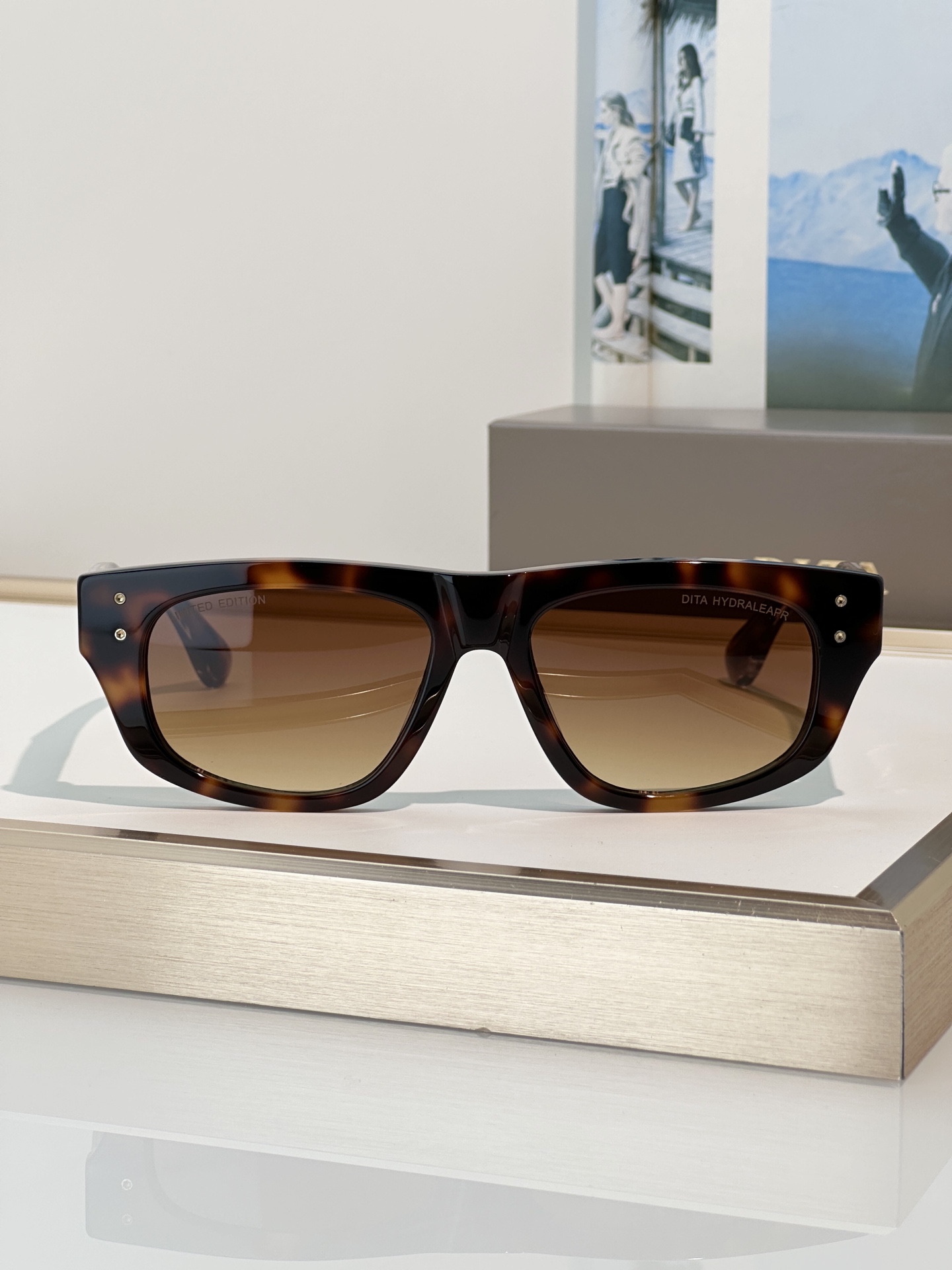 DITA Sunglasses DTS434