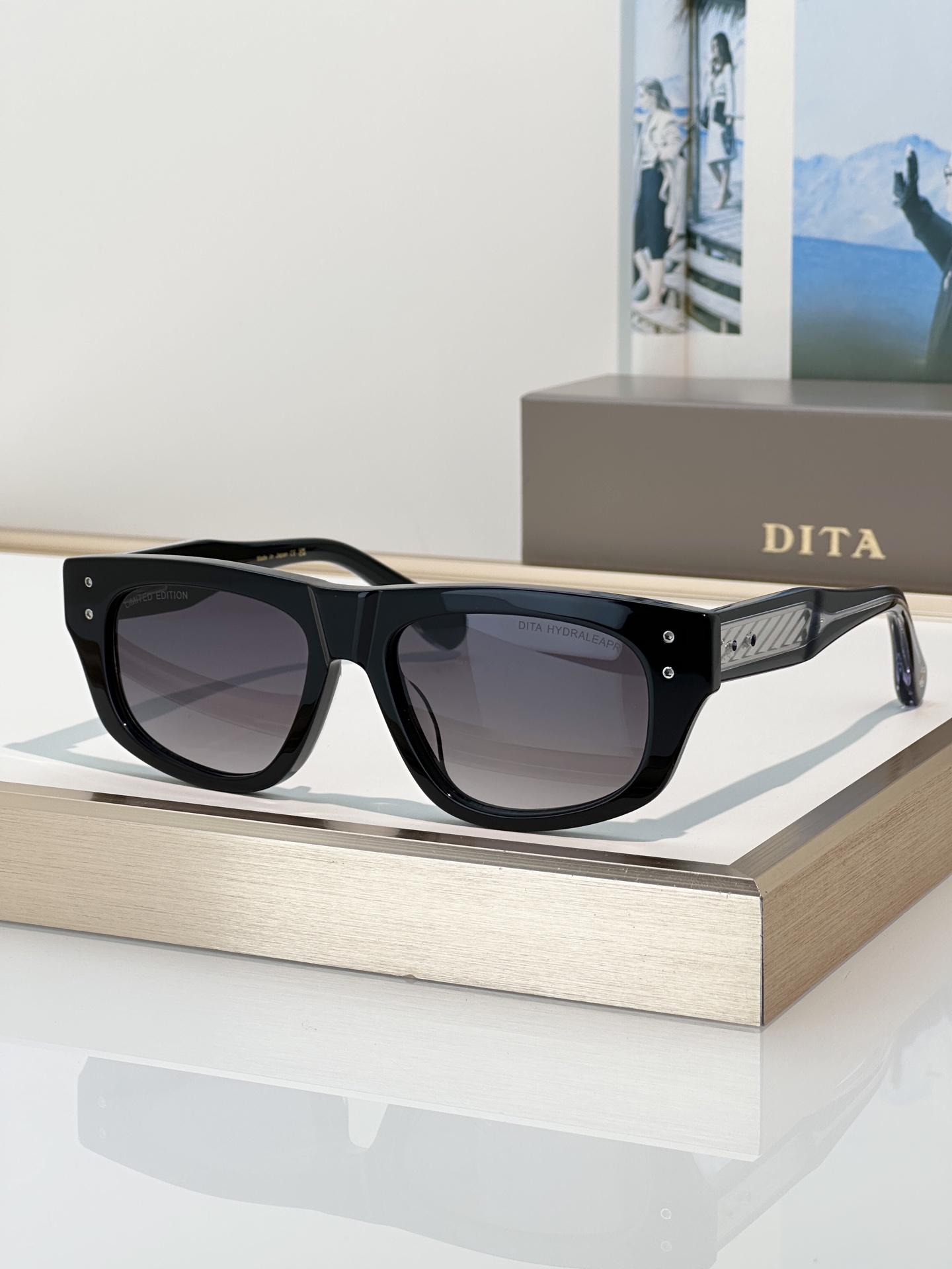 DITA Sunglasses DTS434