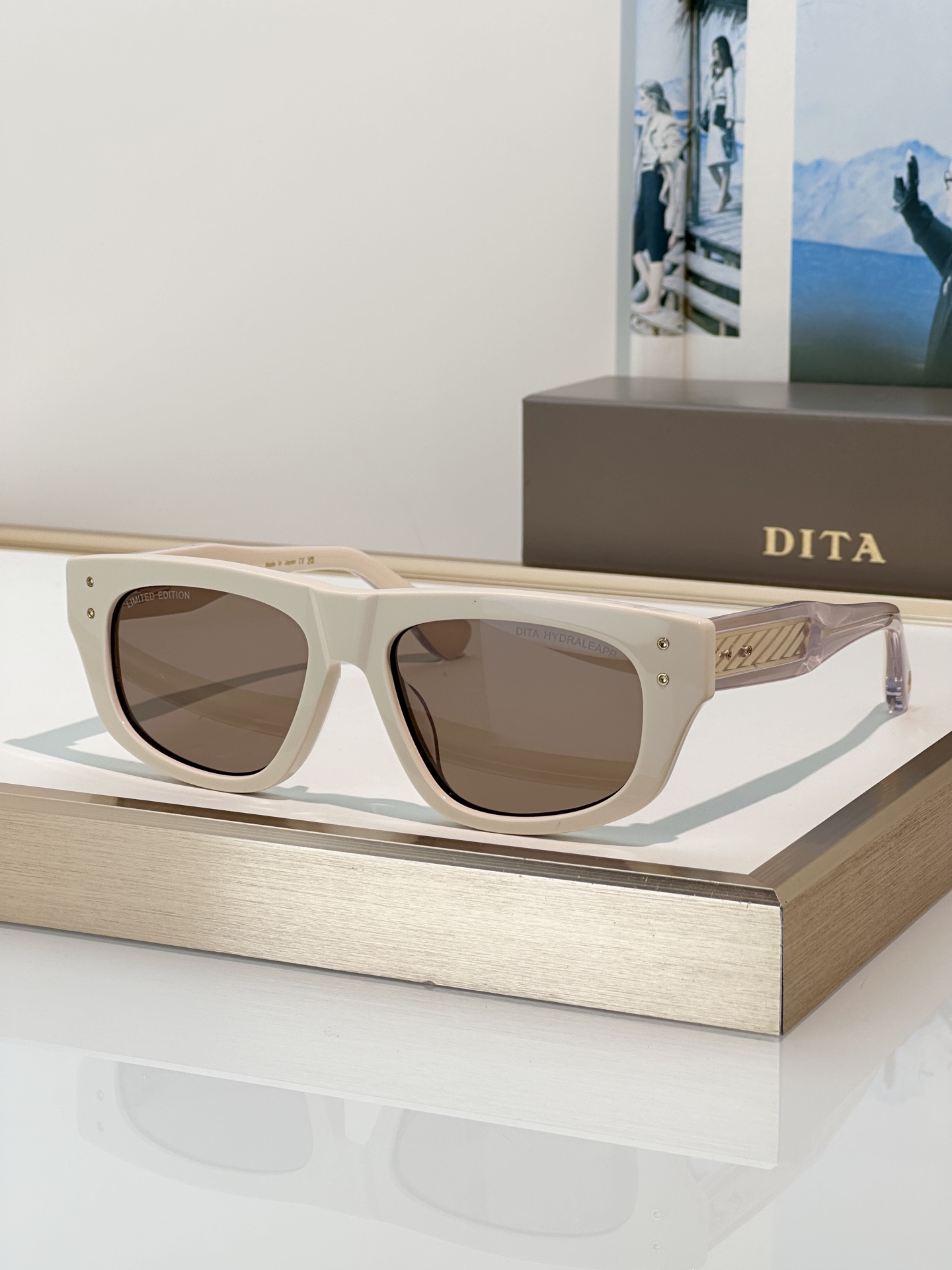 DITA Sunglasses DTS434