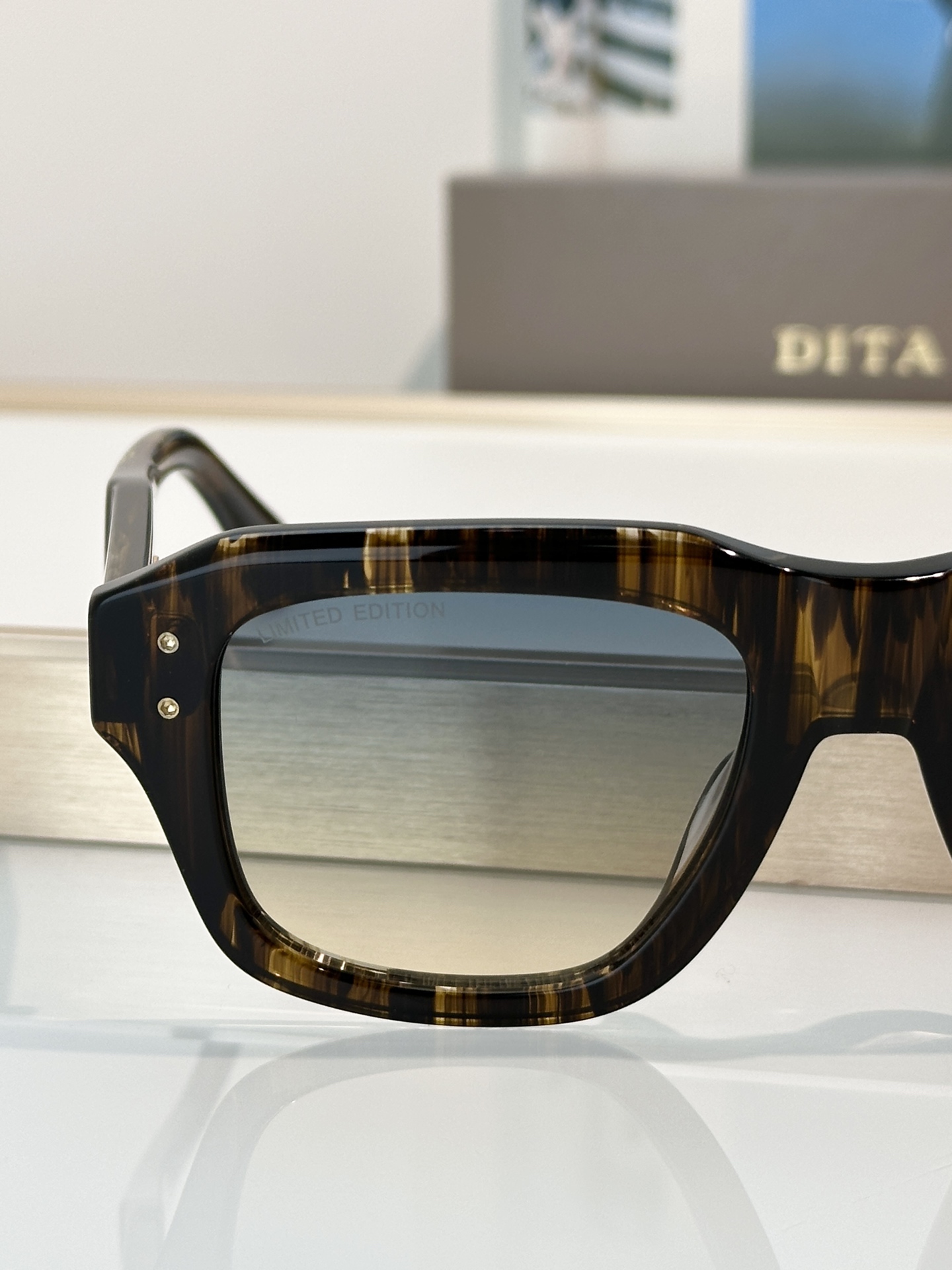 DITA Sunglasses DTS738