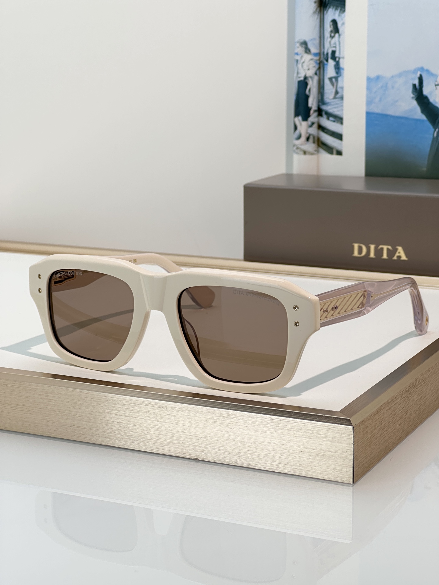DITA Sunglasses DTS738