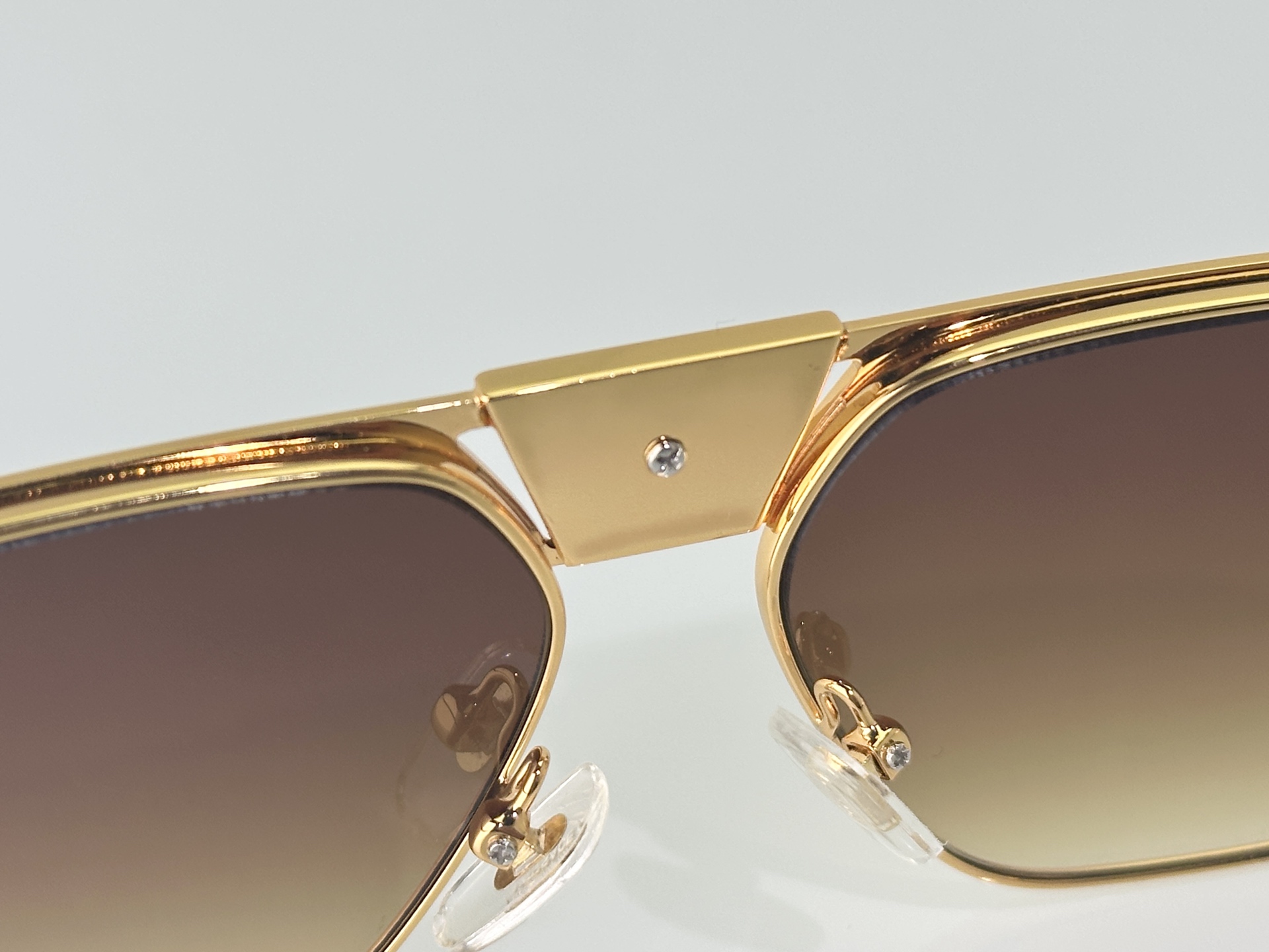 Versace Sunglasses VE2187