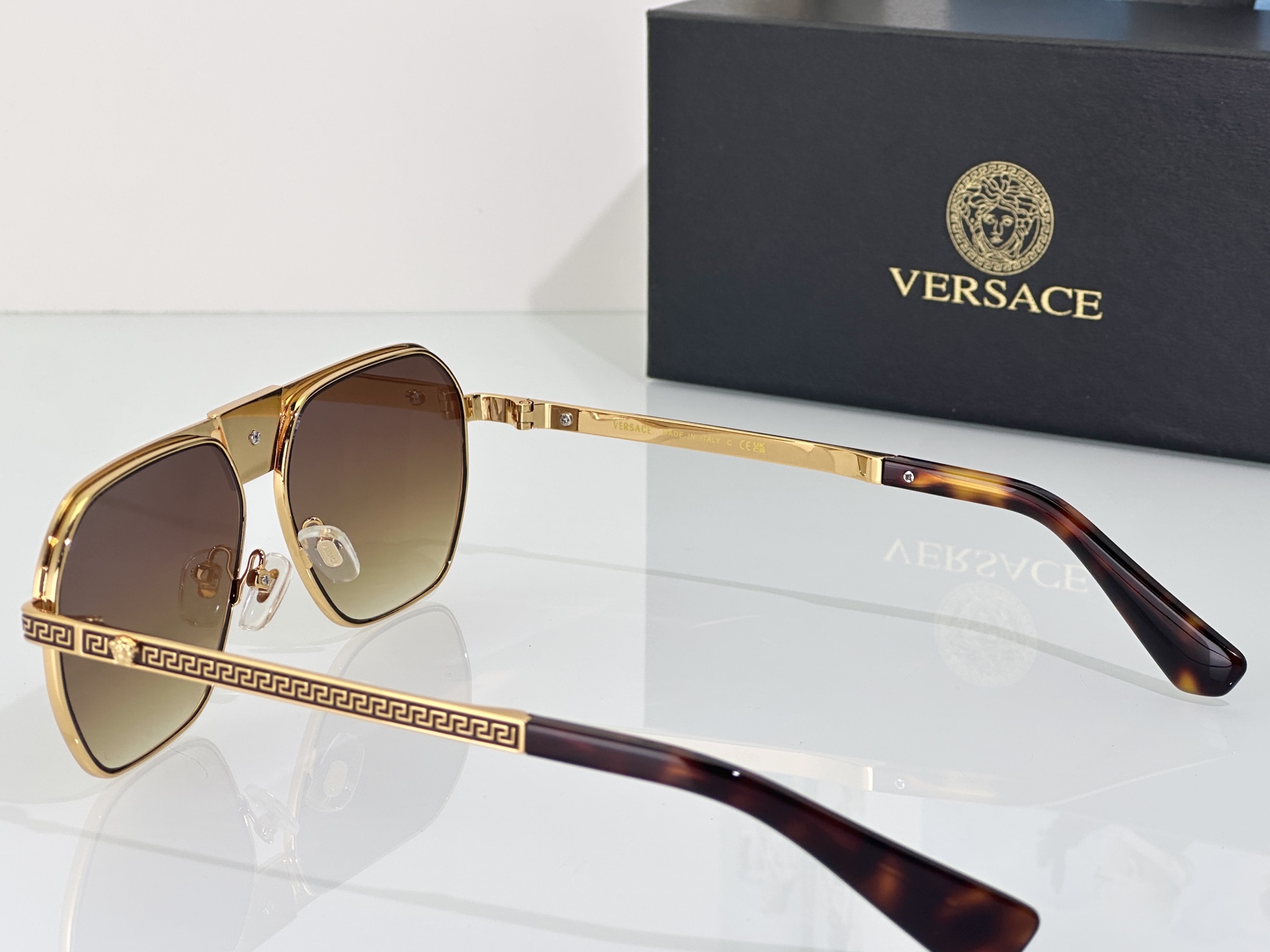 Versace Sunglasses VE2187
