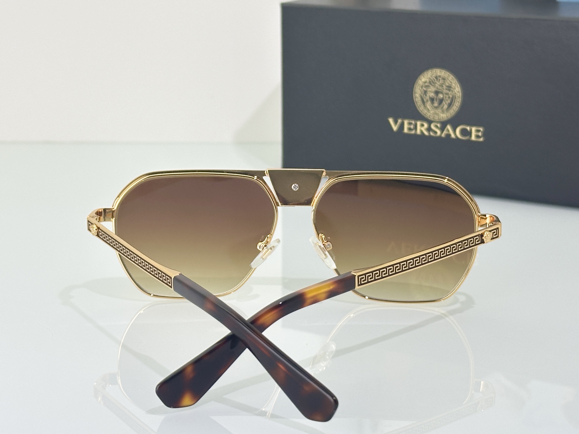 Versace Sunglasses VE2187