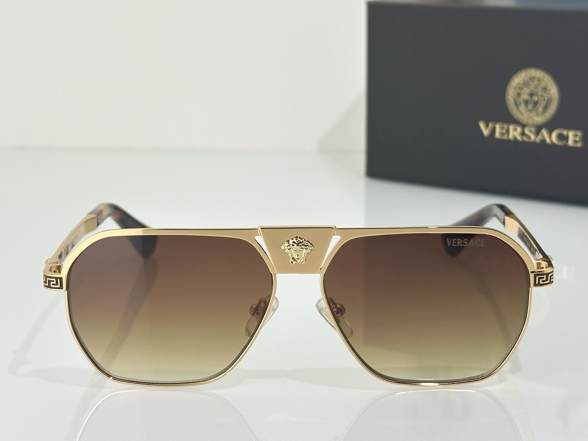 Versace Sunglasses VE2187