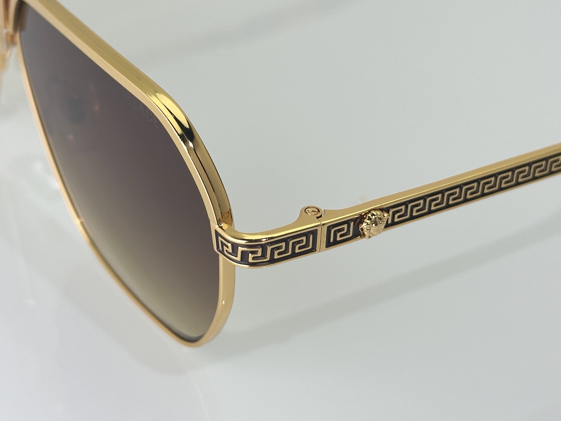 Versace Sunglasses VE2187