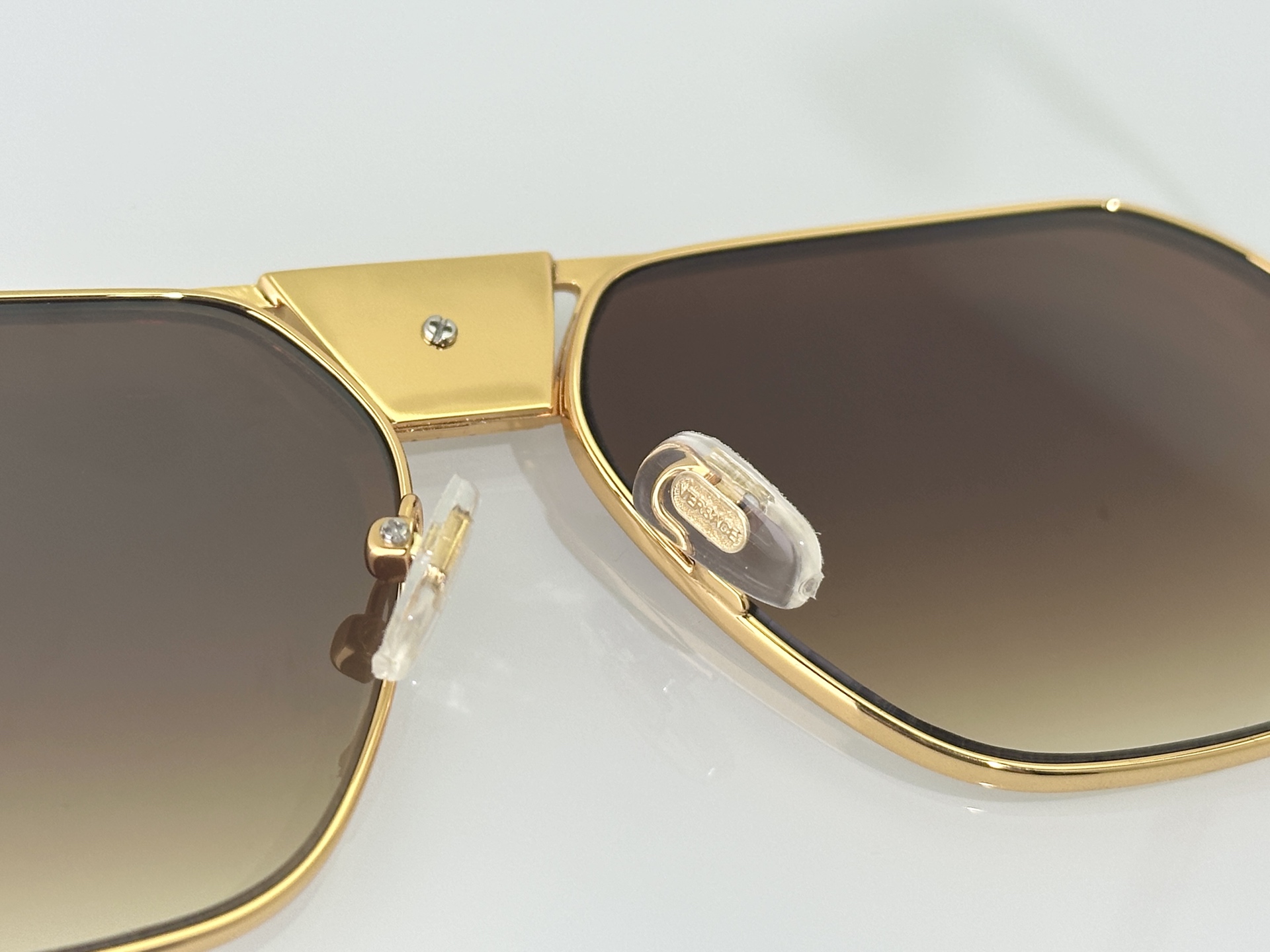 Versace Sunglasses VE2187
