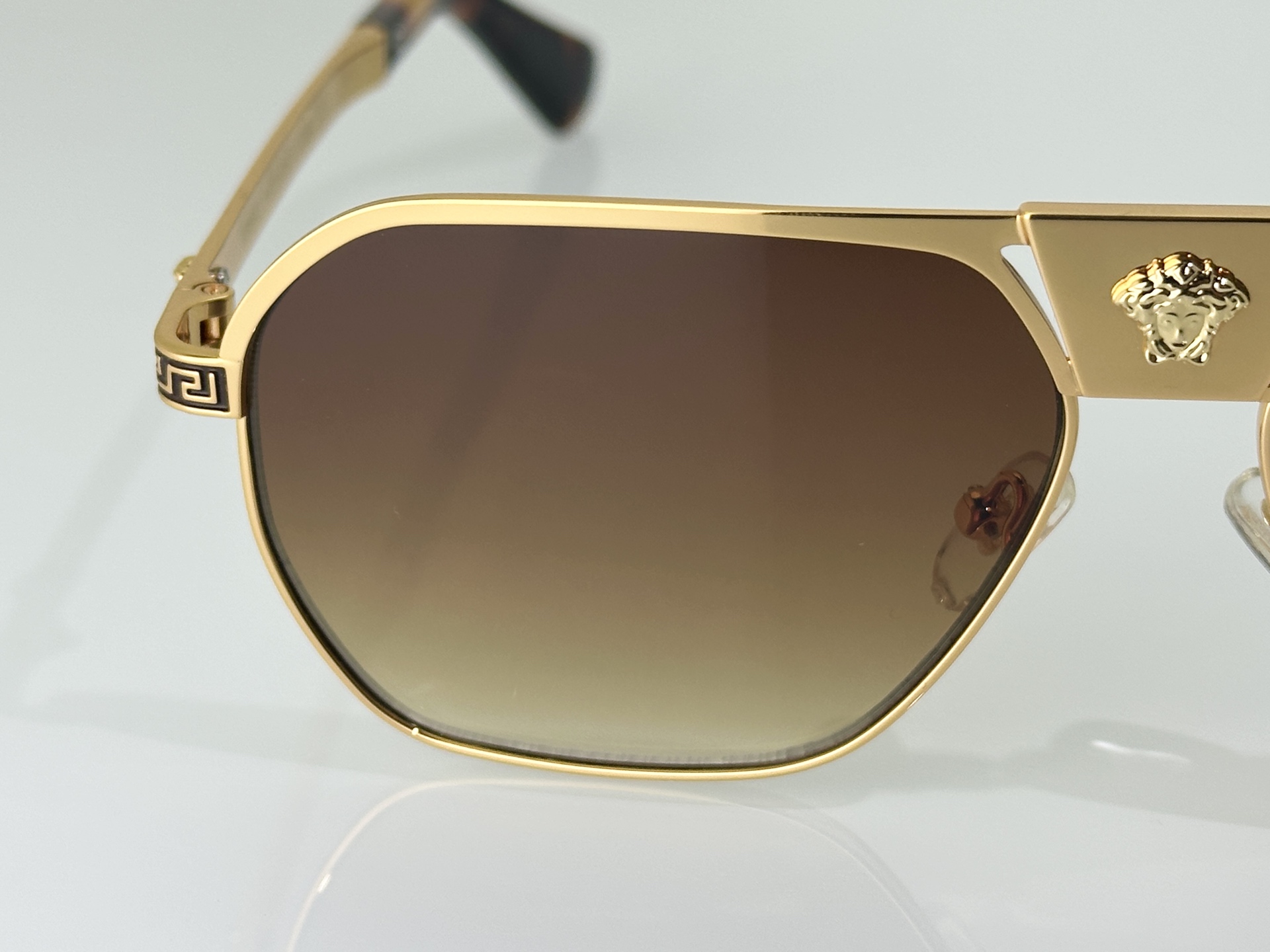 Versace Sunglasses VE2187