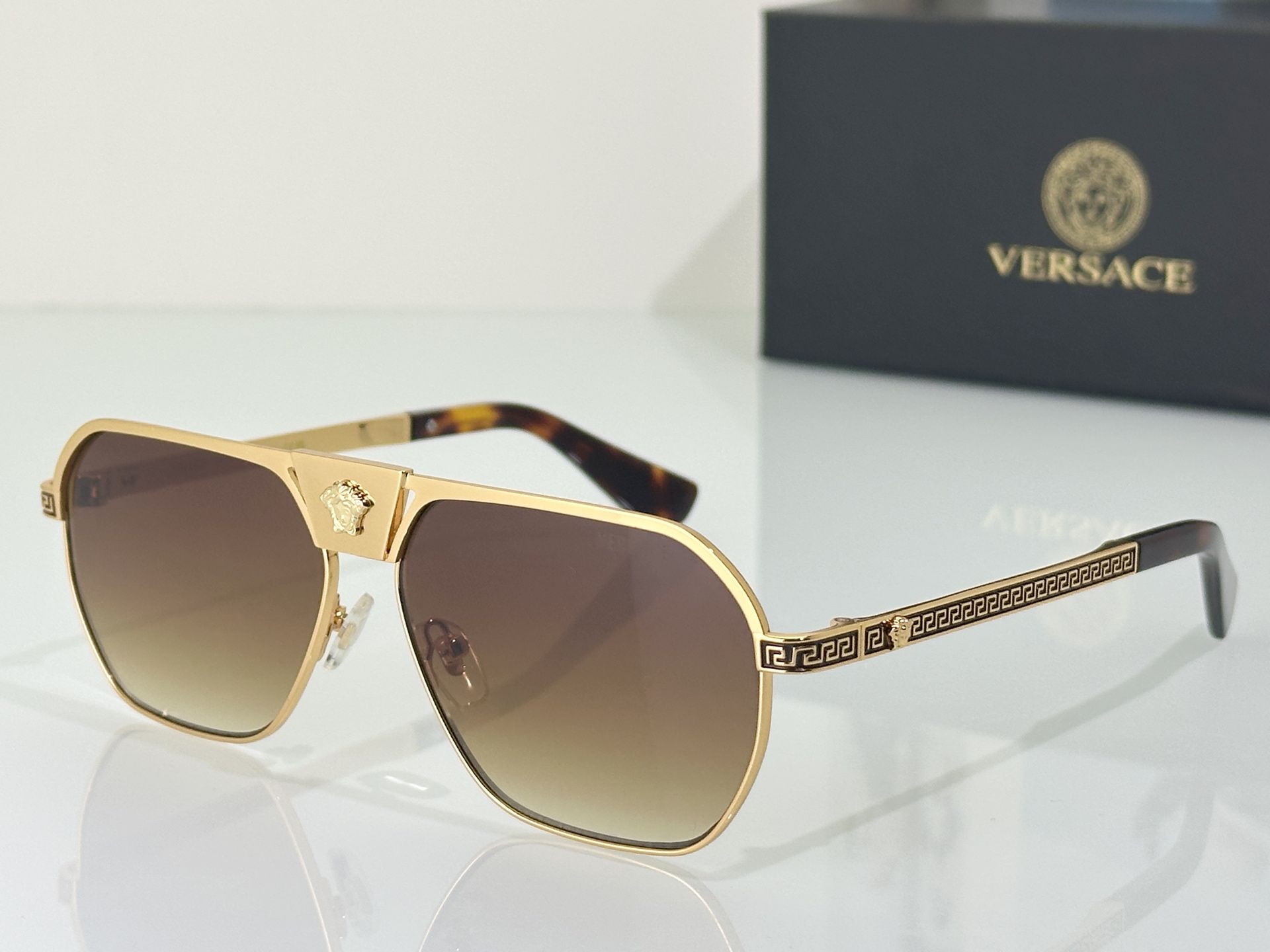 Versace Sunglasses VE2187