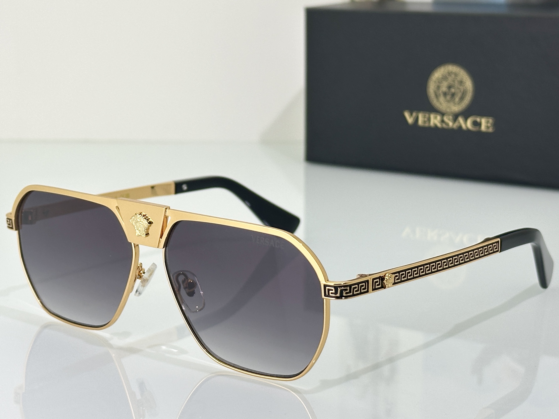 Versace Sunglasses VE2187