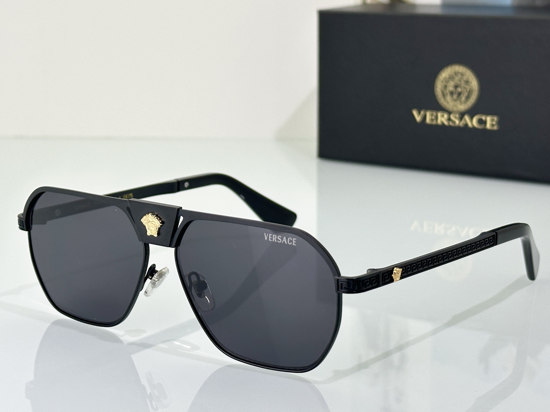 Versace Sunglasses VE2187