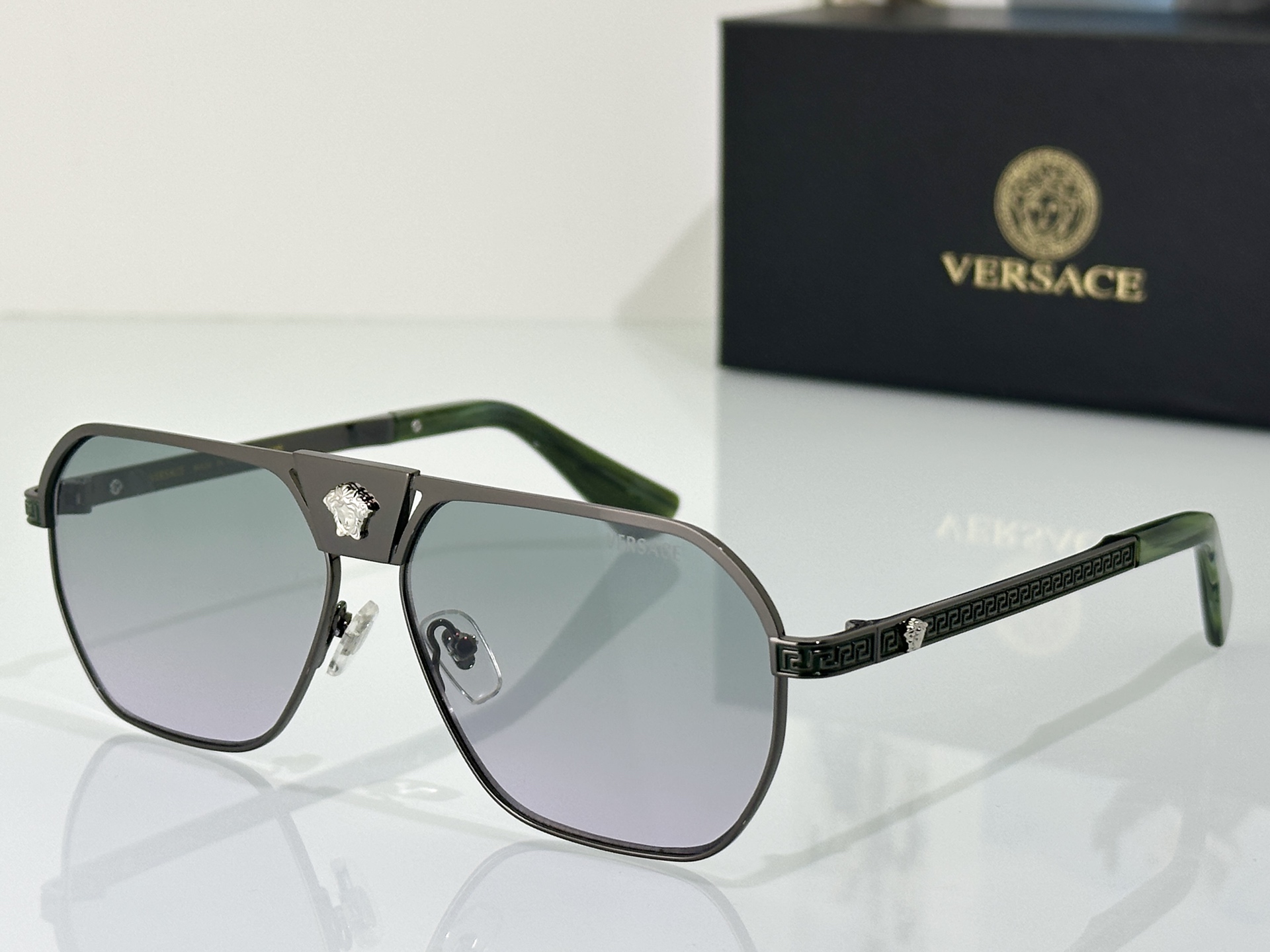 Versace Sunglasses VE2187
