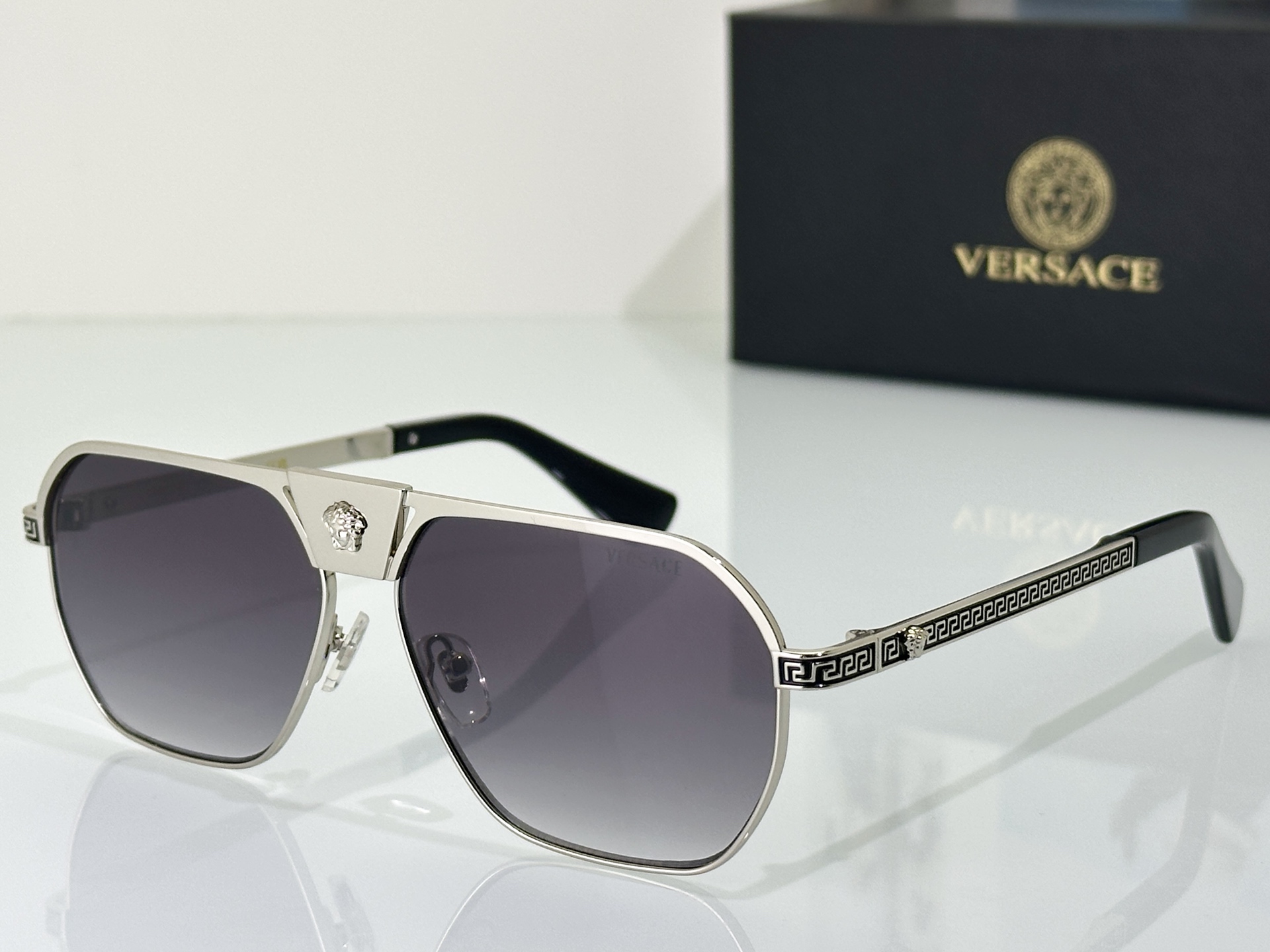 Versace Sunglasses VE2187