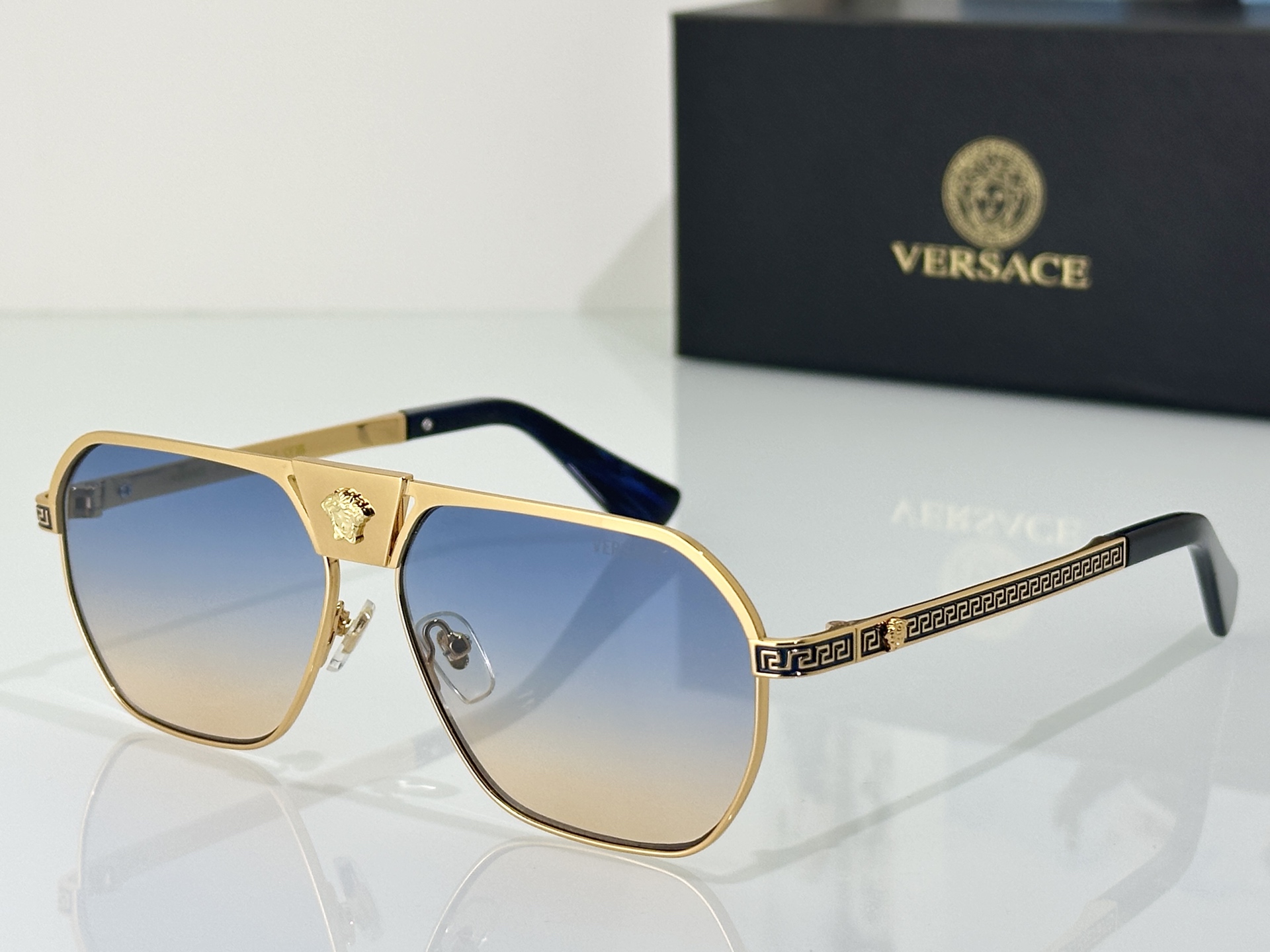 Versace Sunglasses VE2187