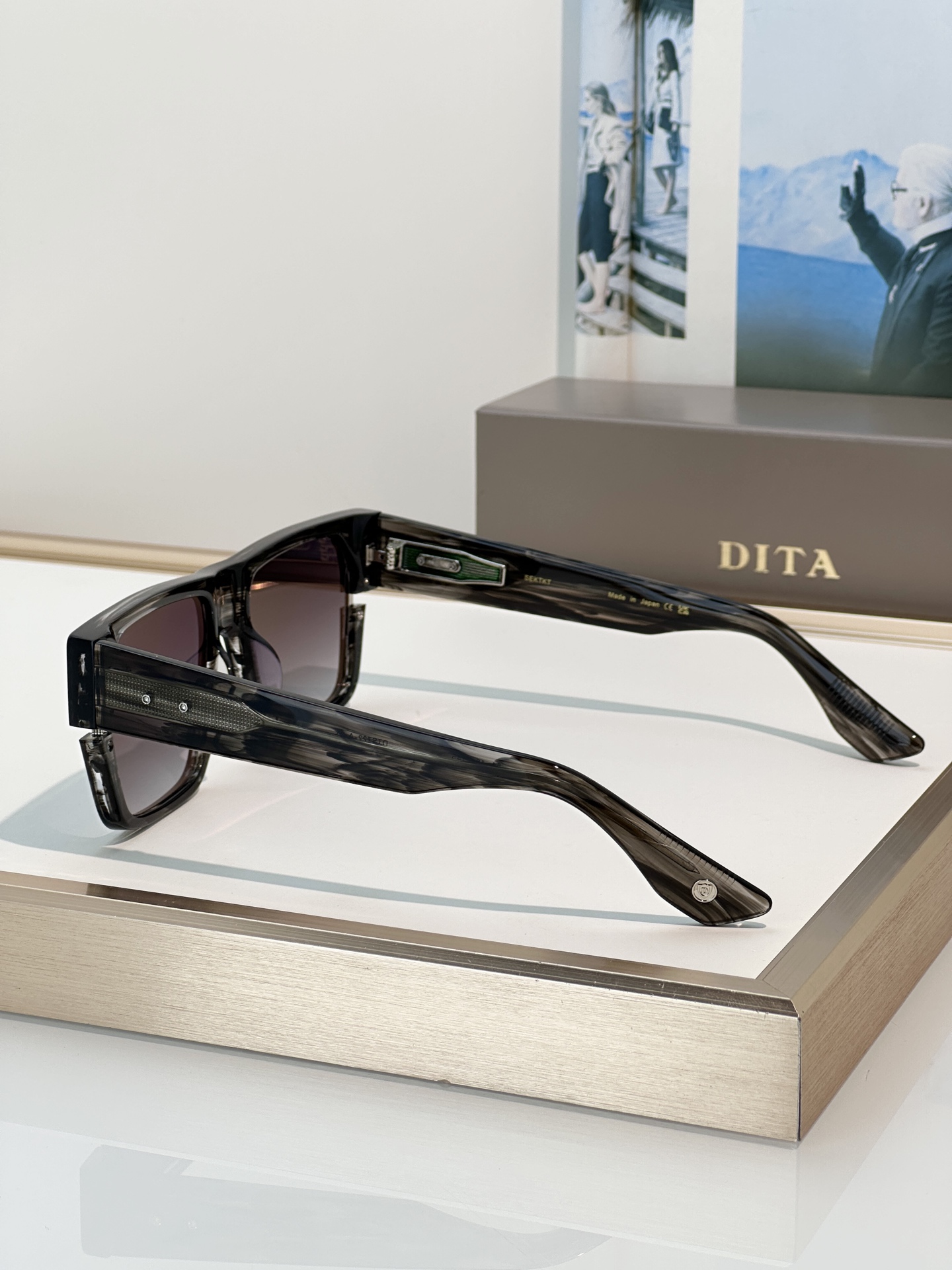 DITA Sunglasses DTS722