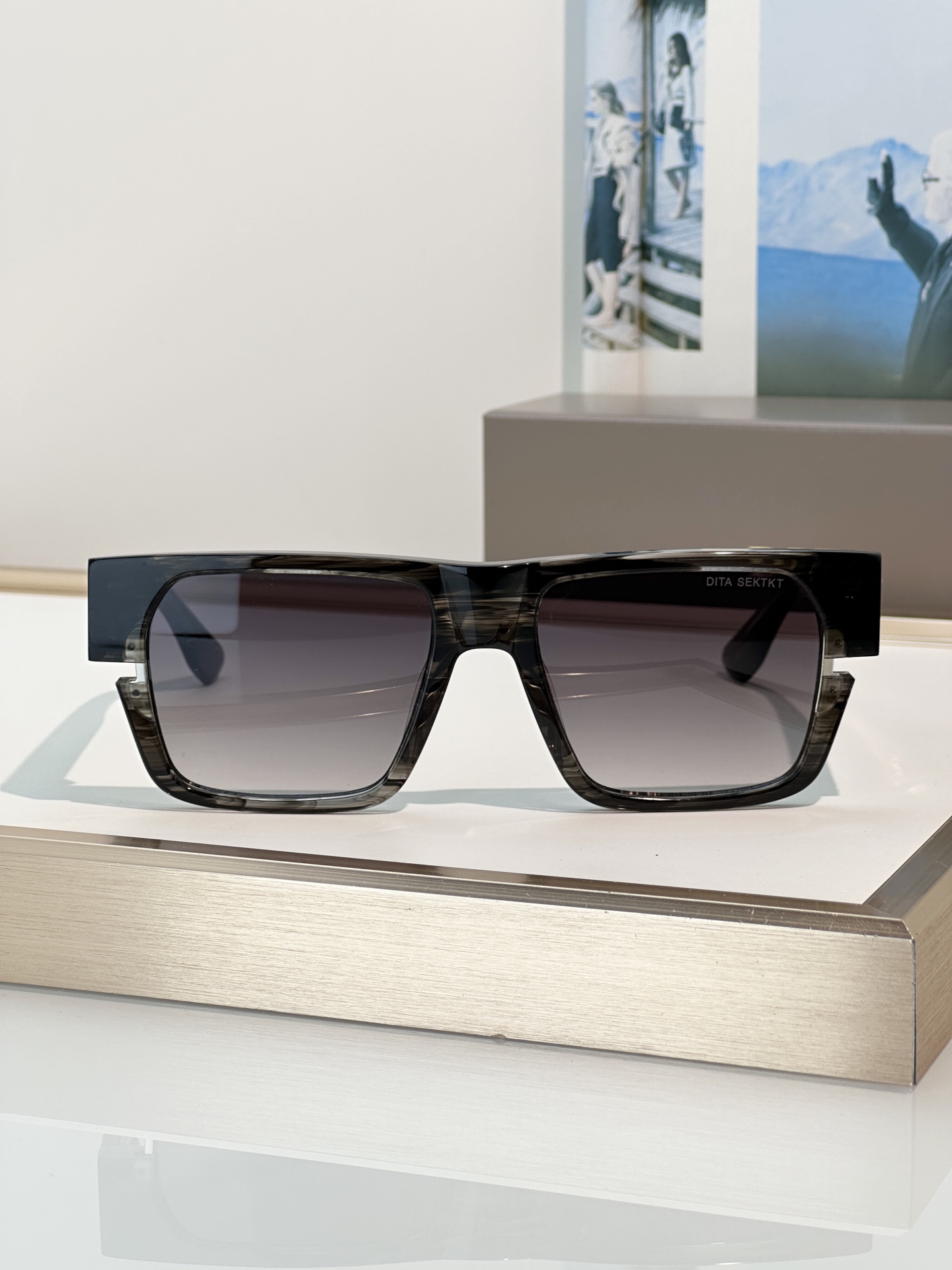 DITA Sunglasses DTS722