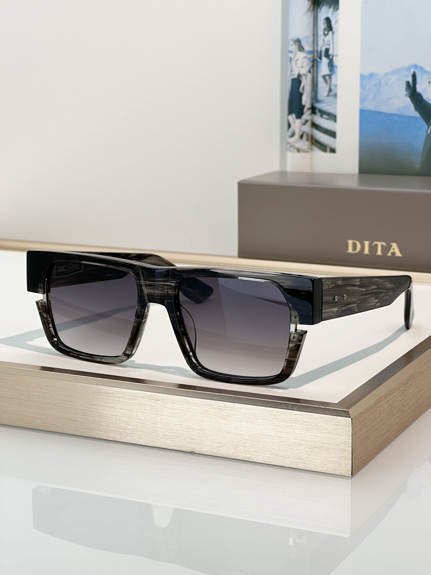 DITA Sunglasses DTS722