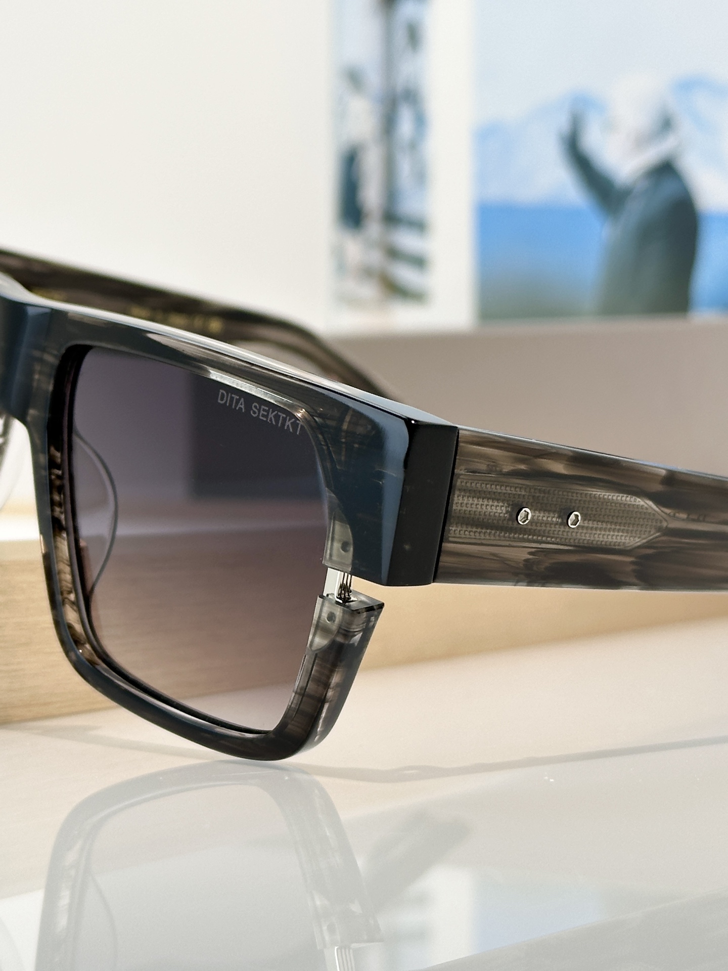 DITA Sunglasses DTS722