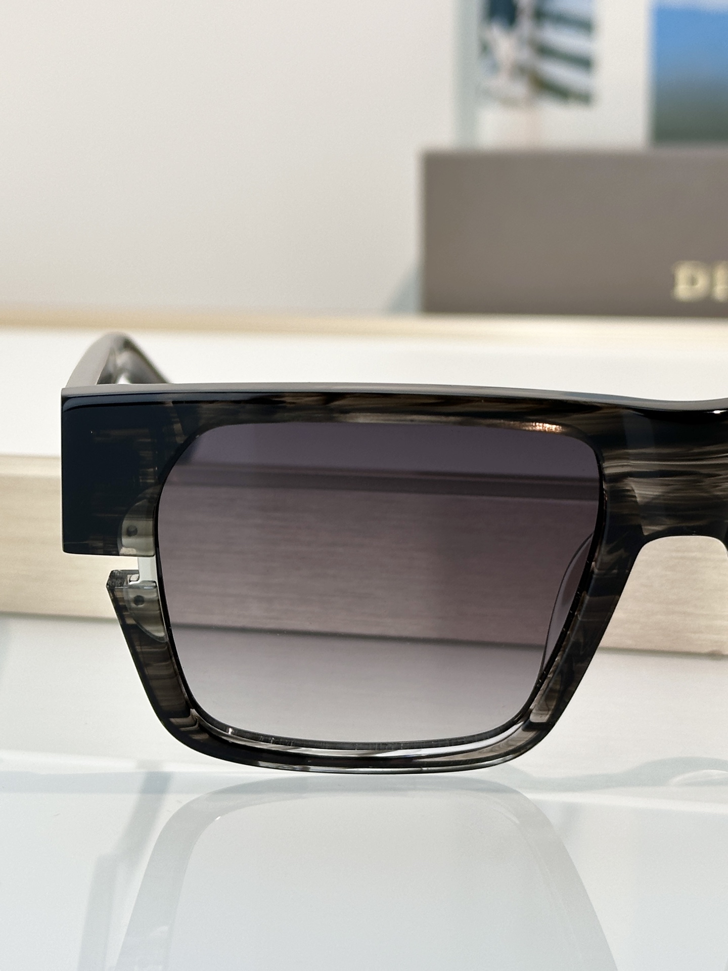 DITA Sunglasses DTS722