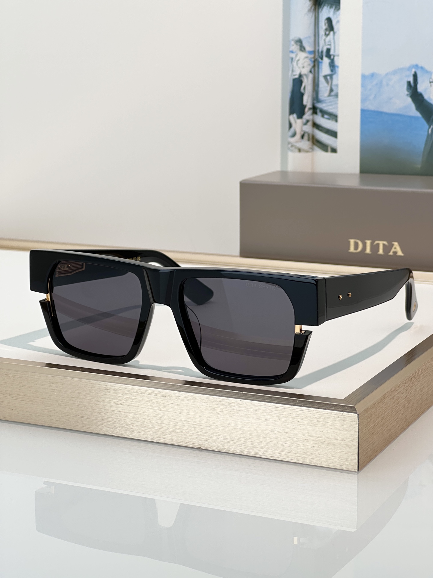 DITA Sunglasses DTS722