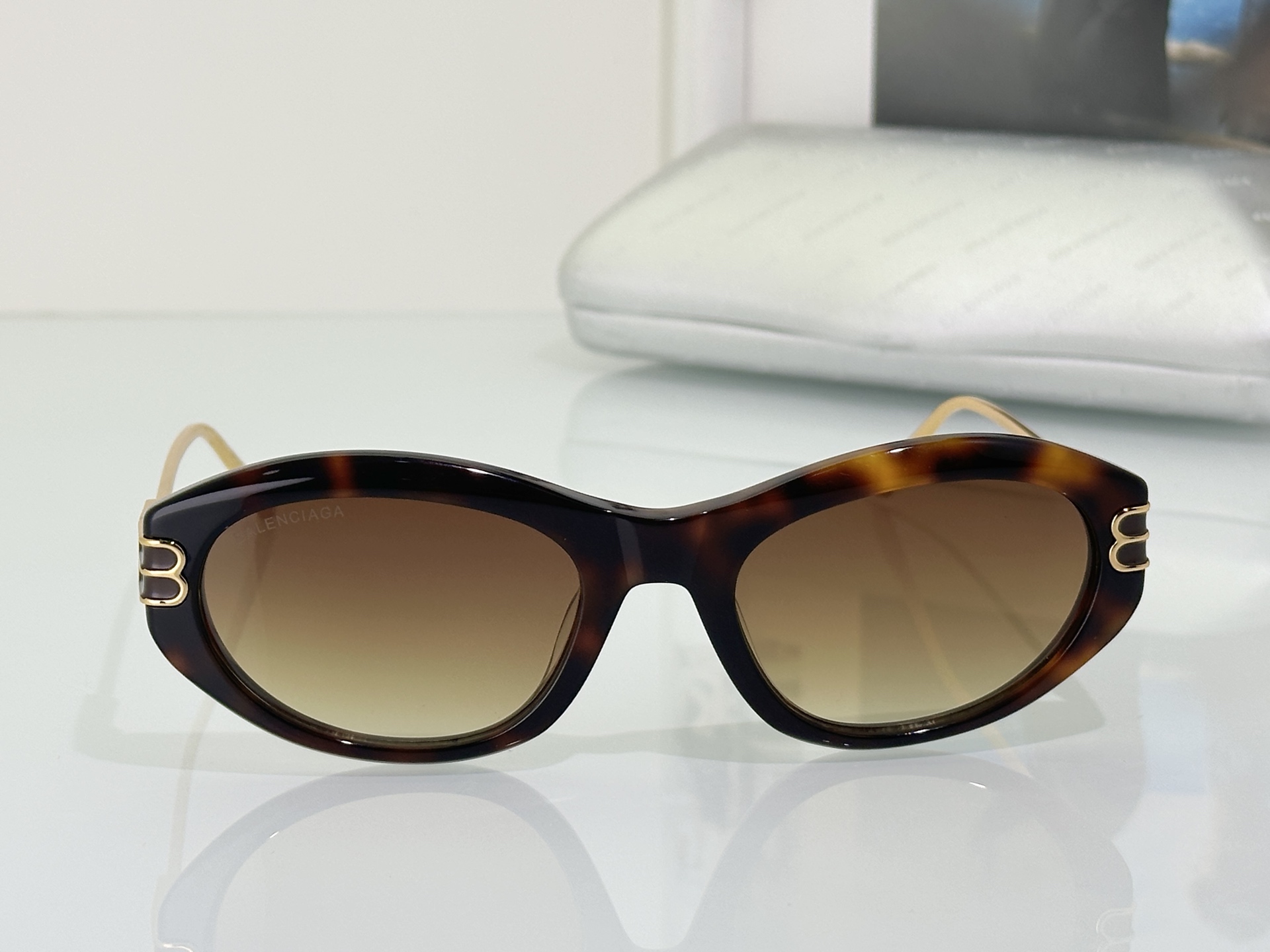 Balenciaga Sunglasses BB2268
