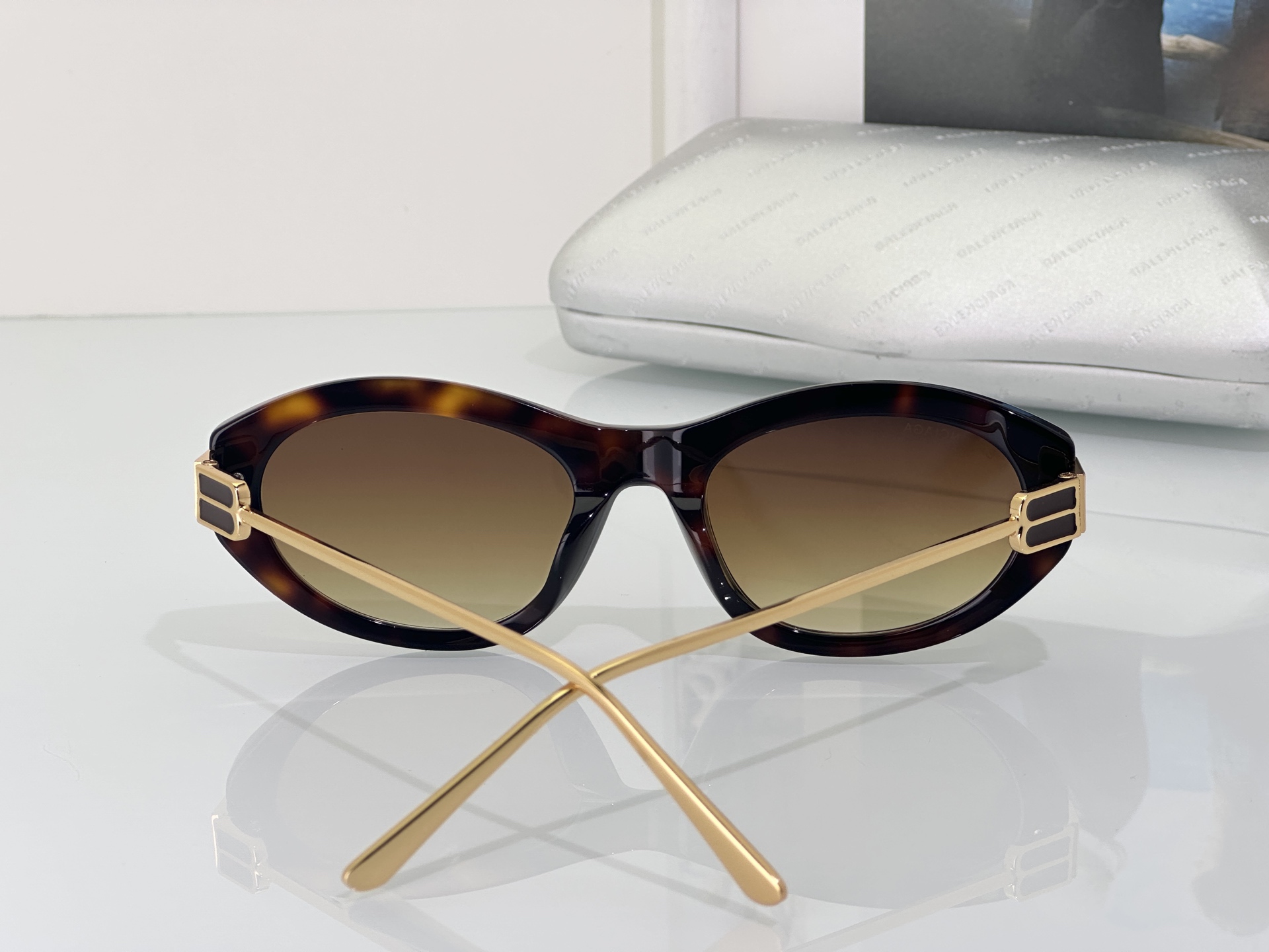 Balenciaga Sunglasses BB2268