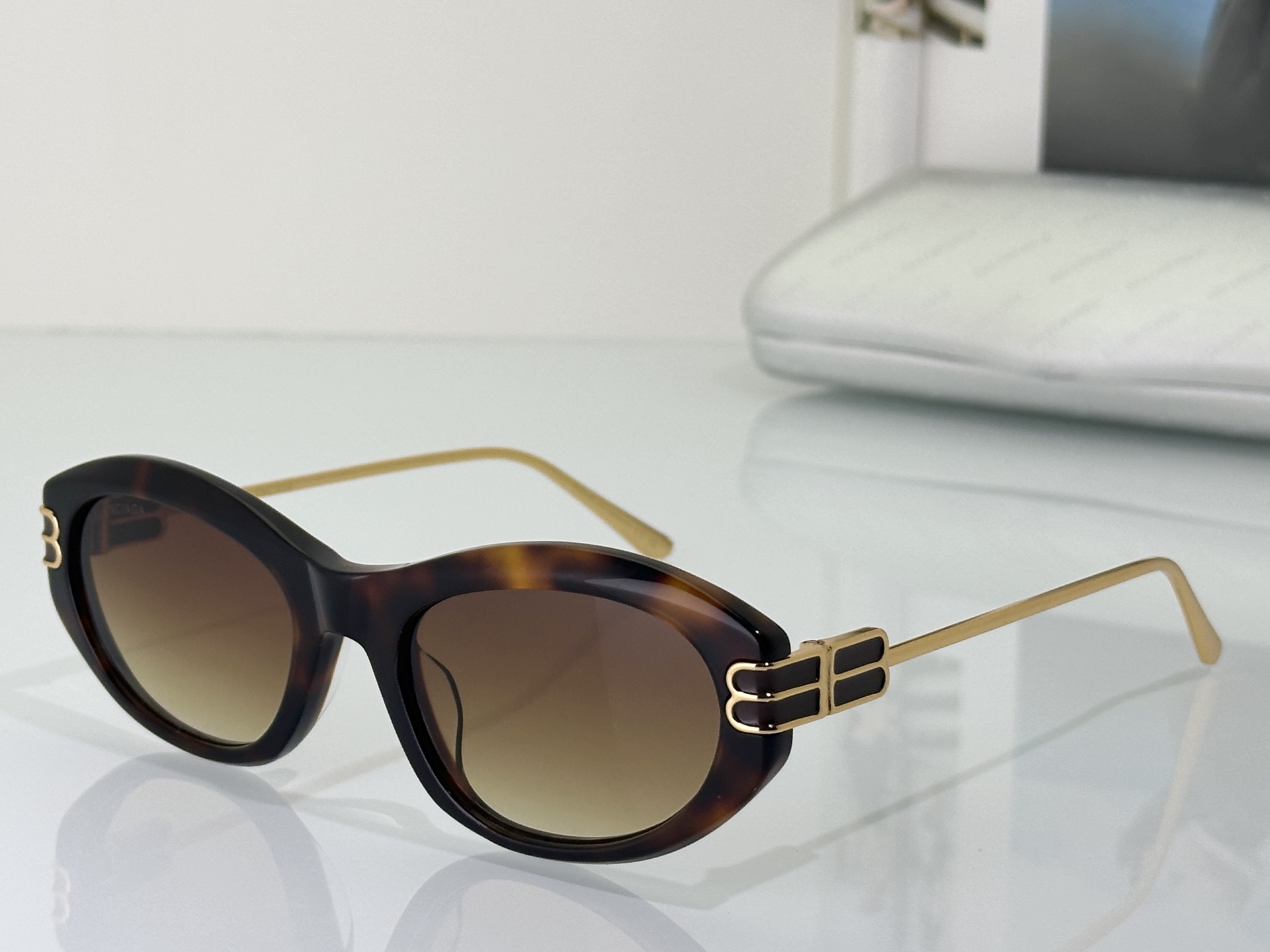 Balenciaga Sunglasses BB2268