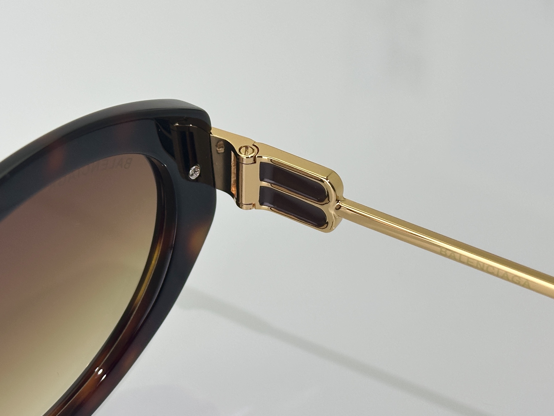 Balenciaga Sunglasses BB2268