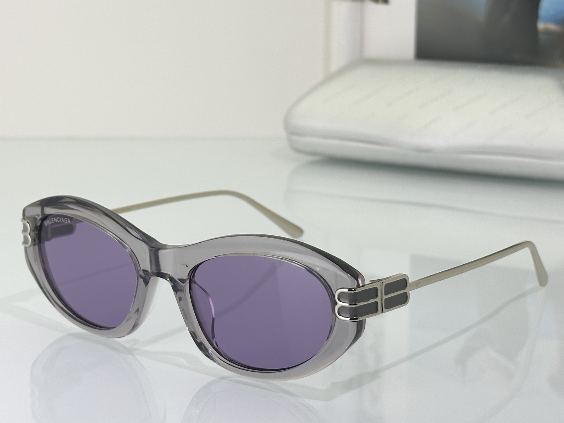 Balenciaga Sunglasses BB2268