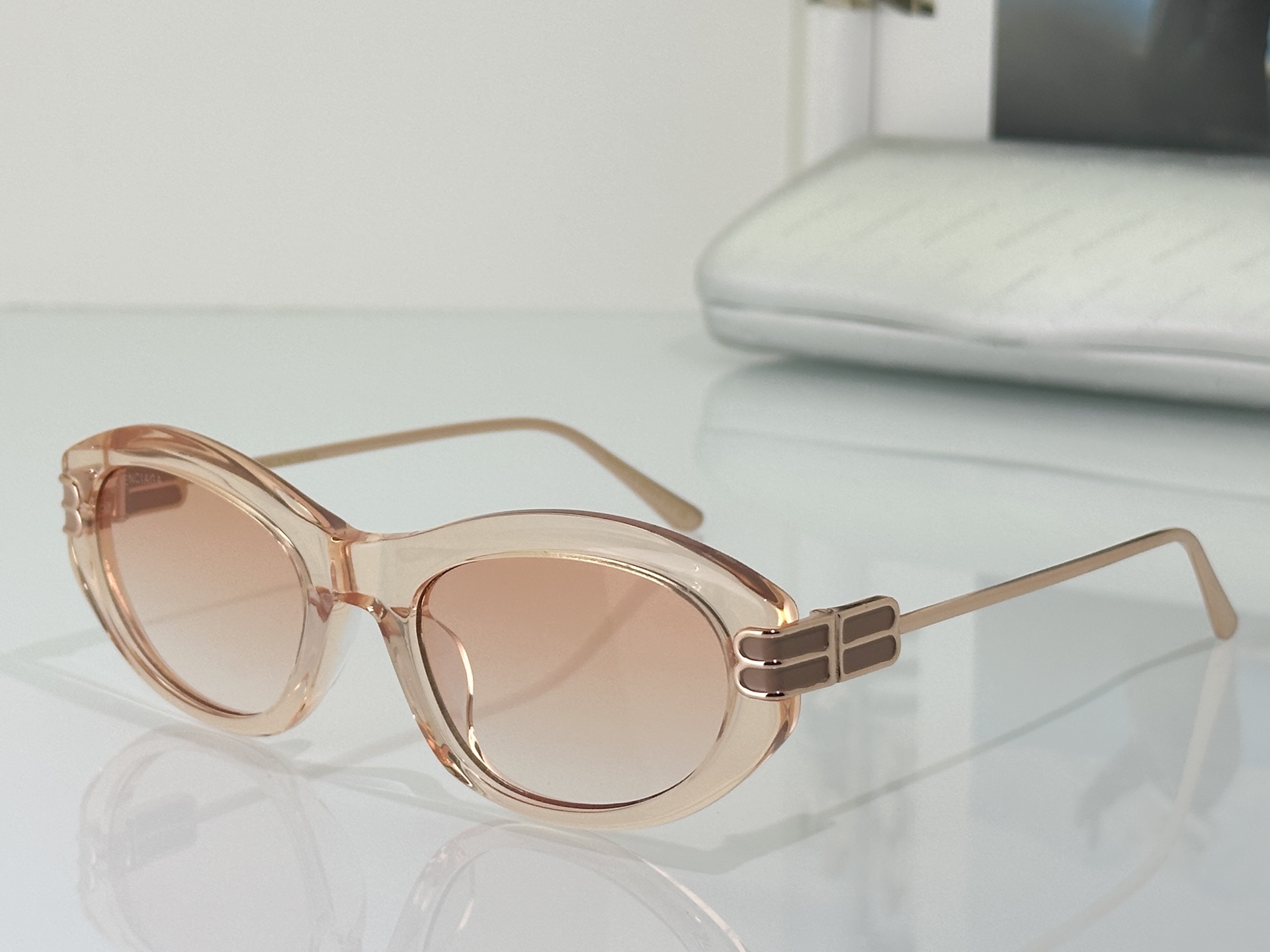 Balenciaga Sunglasses BB2268