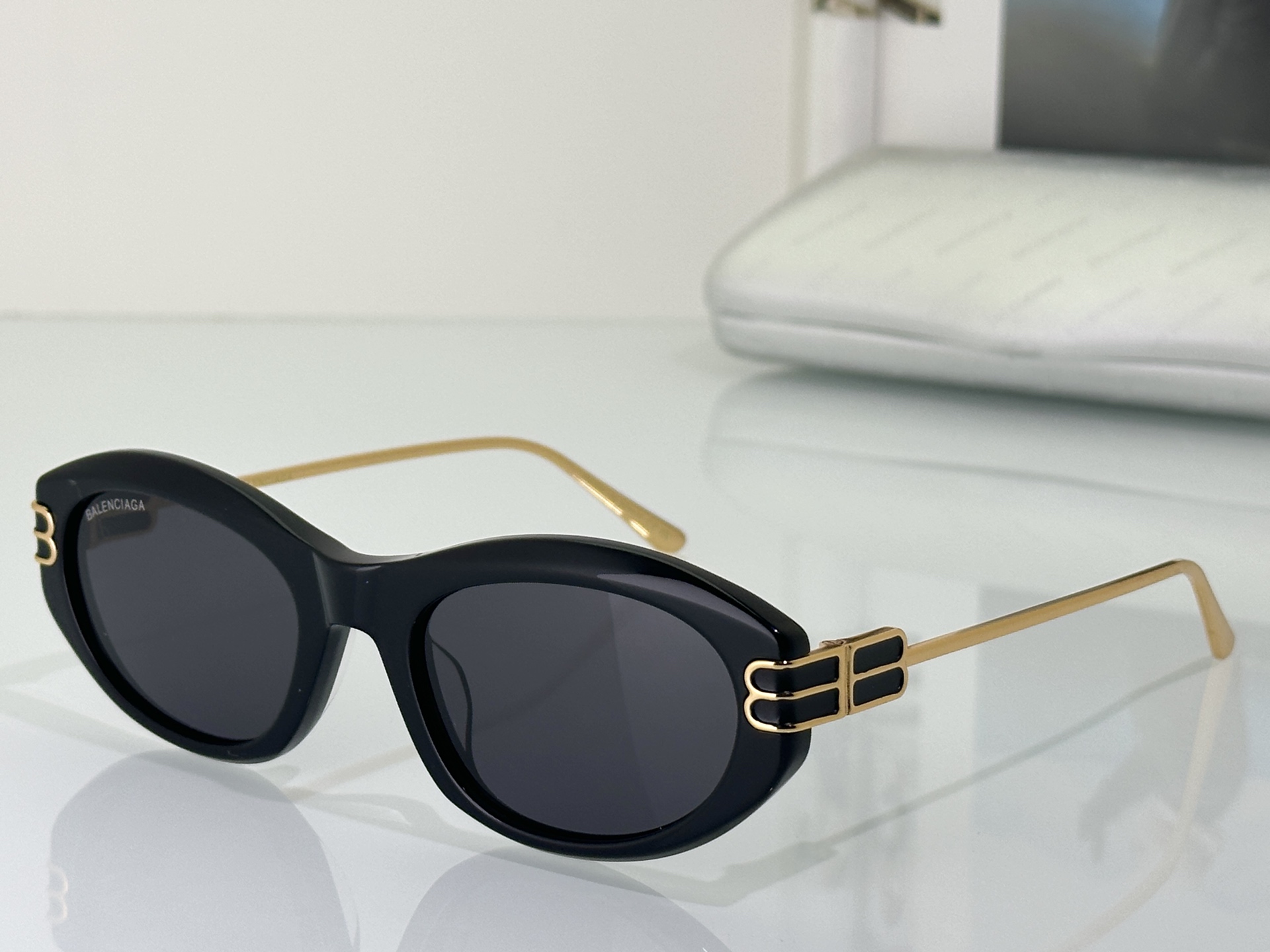 Balenciaga Sunglasses BB2268