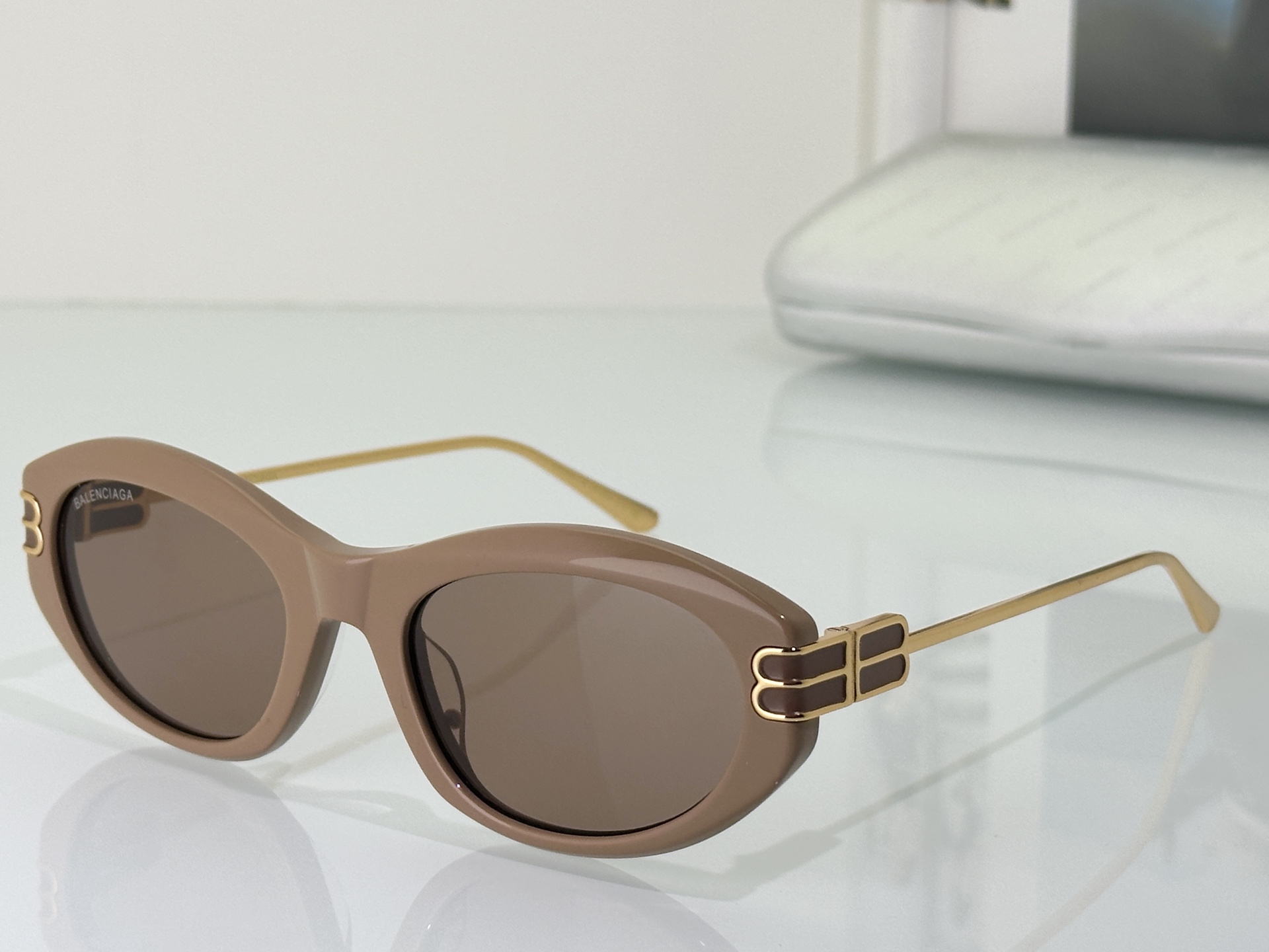 Balenciaga Sunglasses BB2268