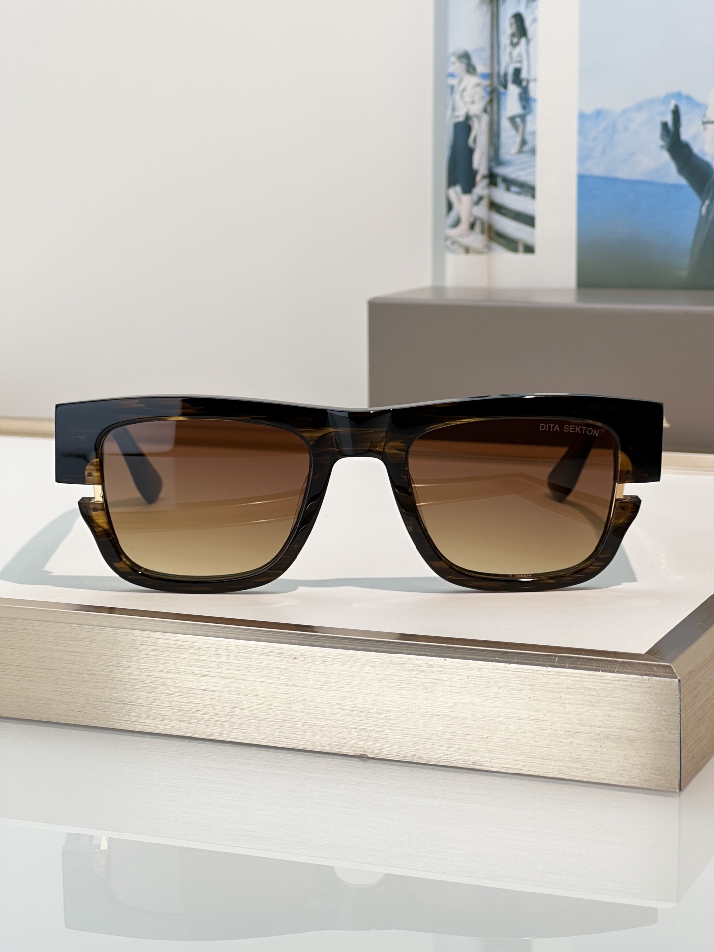 DITA Sunglasses DTS122