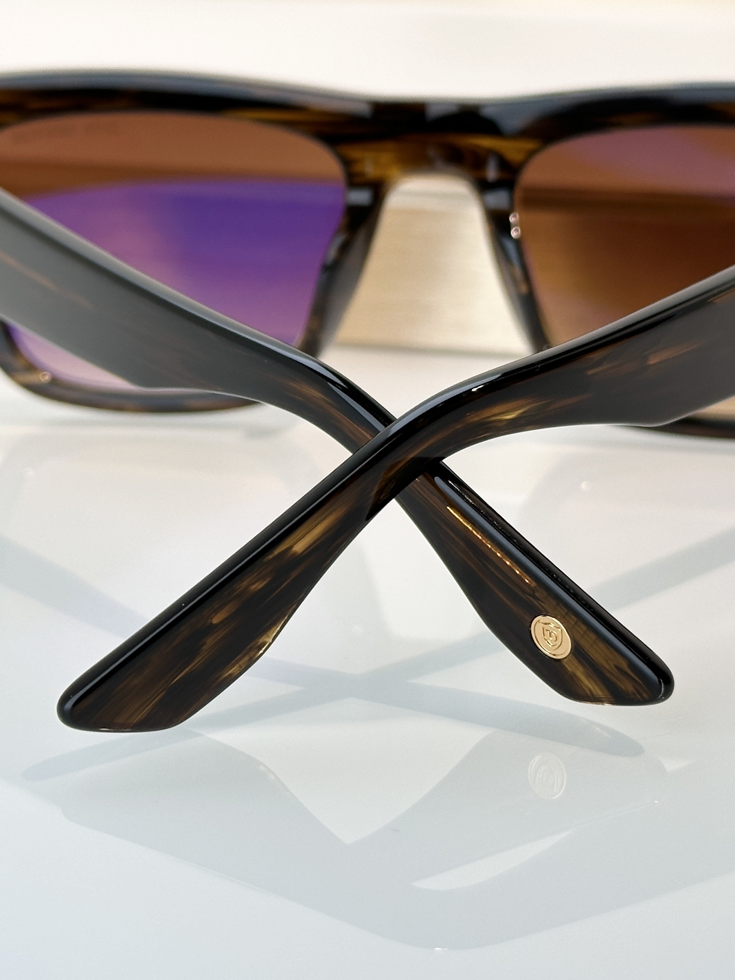 DITA Sunglasses DTS122